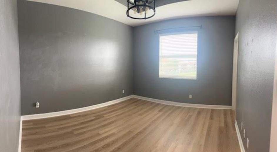 Charleston Commons II - Residential Lease