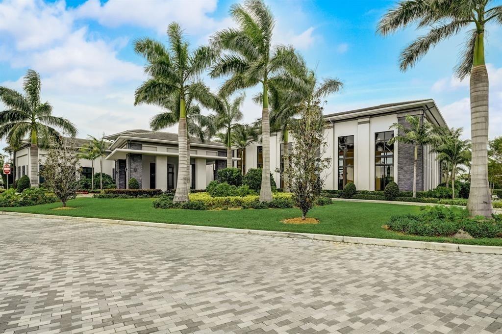 Miralago - Residential