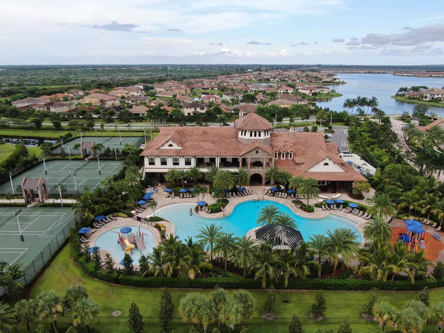 Miralago - Residential