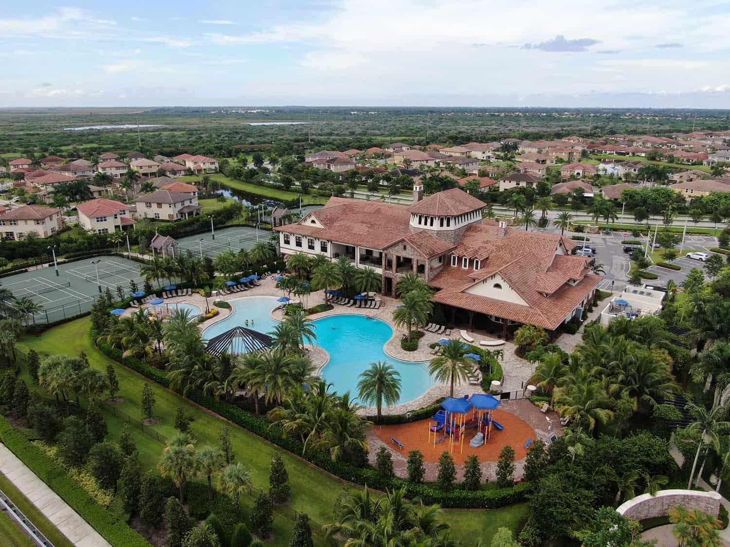 Miralago - Residential