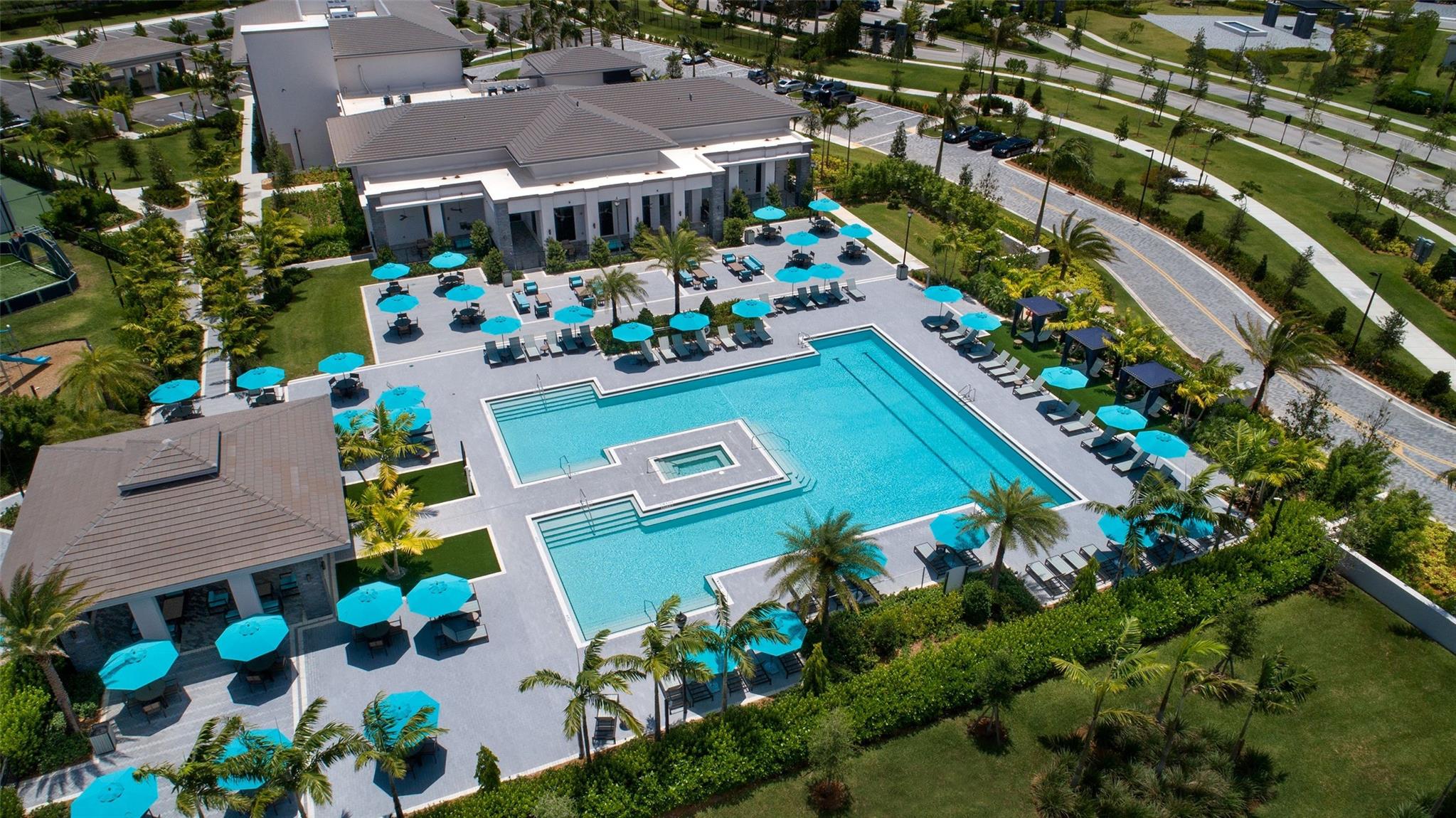 Miralago - Residential