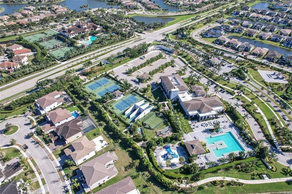 Miralago - Residential