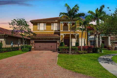 9800 S Miralago Way Parkland FL 33076