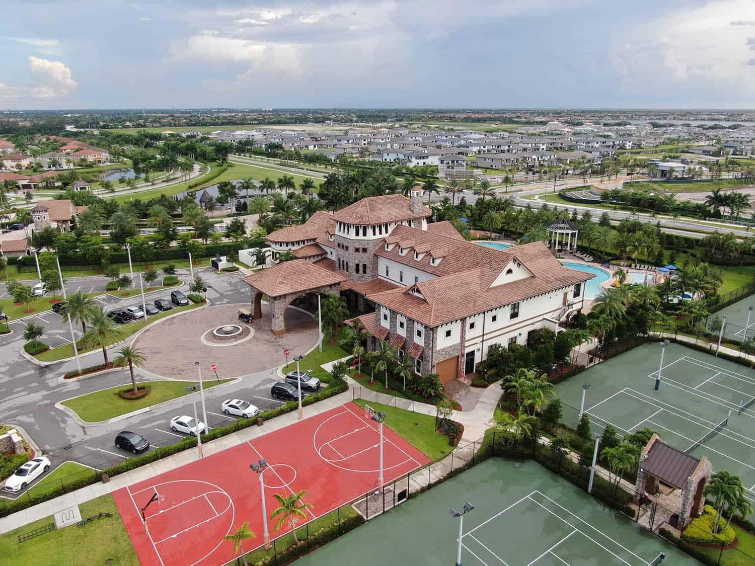Miralago - Residential