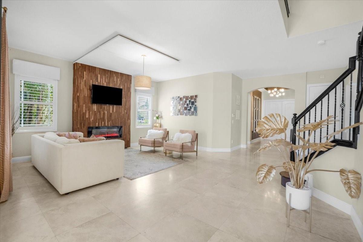 Miralago - Residential