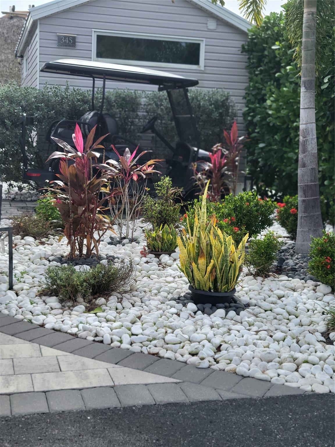 Silver Palms Rv Resort - Land