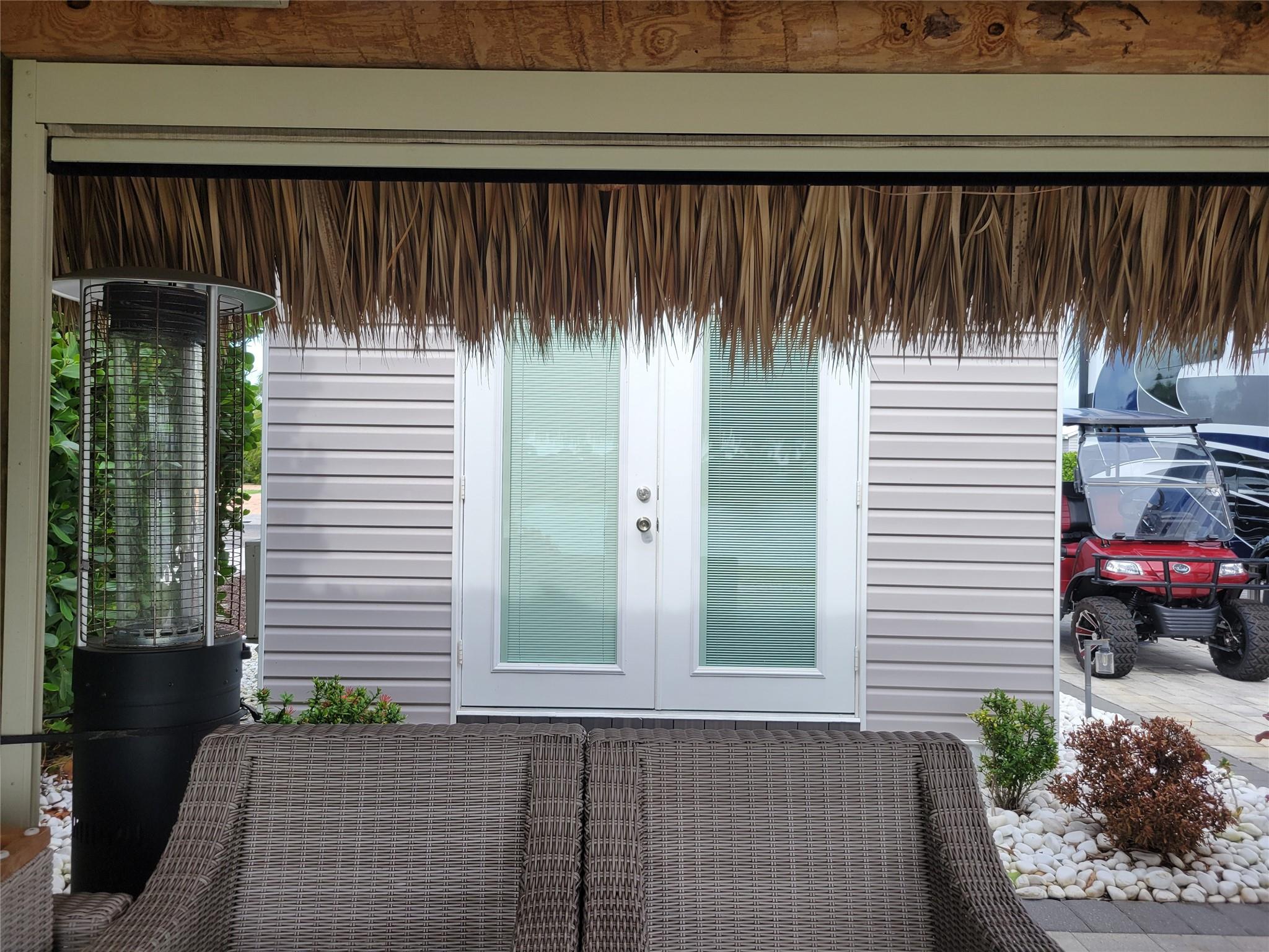 Silver Palms Rv Resort - Land