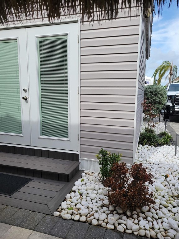 Silver Palms Rv Resort - Land