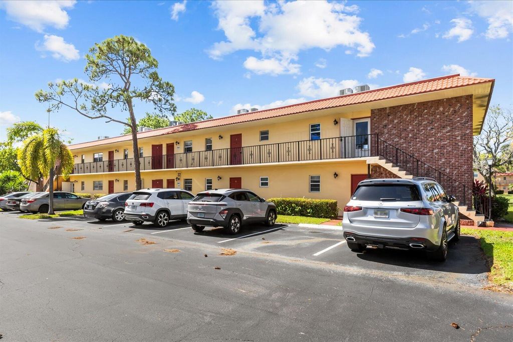 Photo of 1943 SW Palm City Road #22-d, Stuart, FL 34994 (MLS # B26014740)