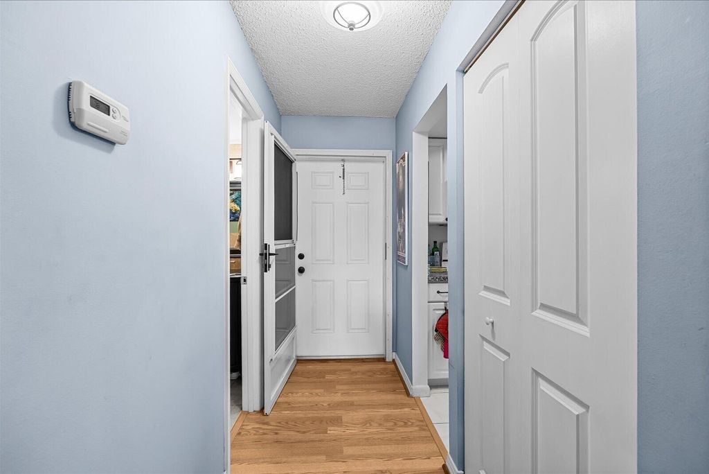 Photo of 1943 SW Palm City Road #22-d, Stuart, FL 34994 (MLS # B26014740)