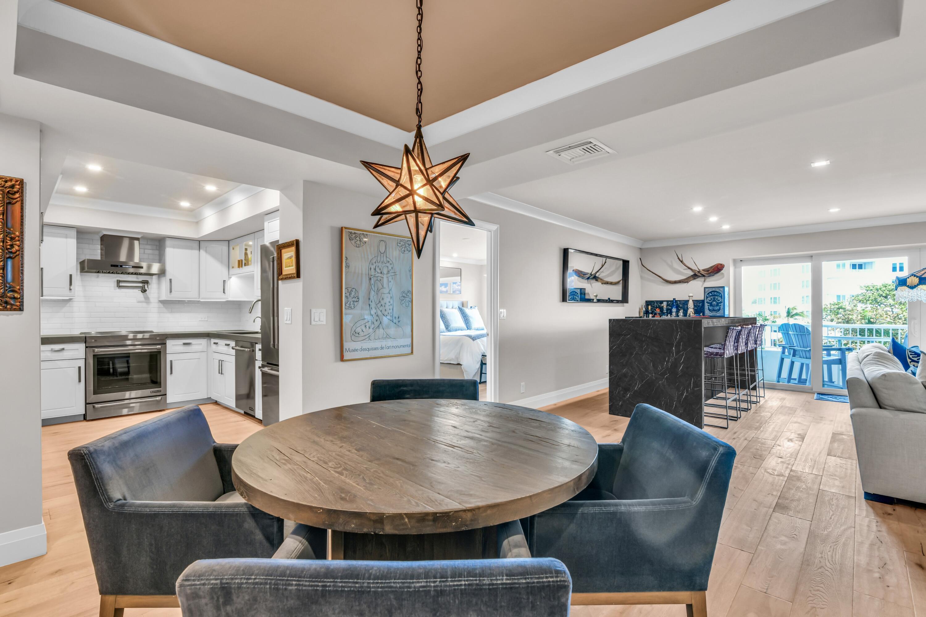 SABAL SHORES APTS CONDO - Residential