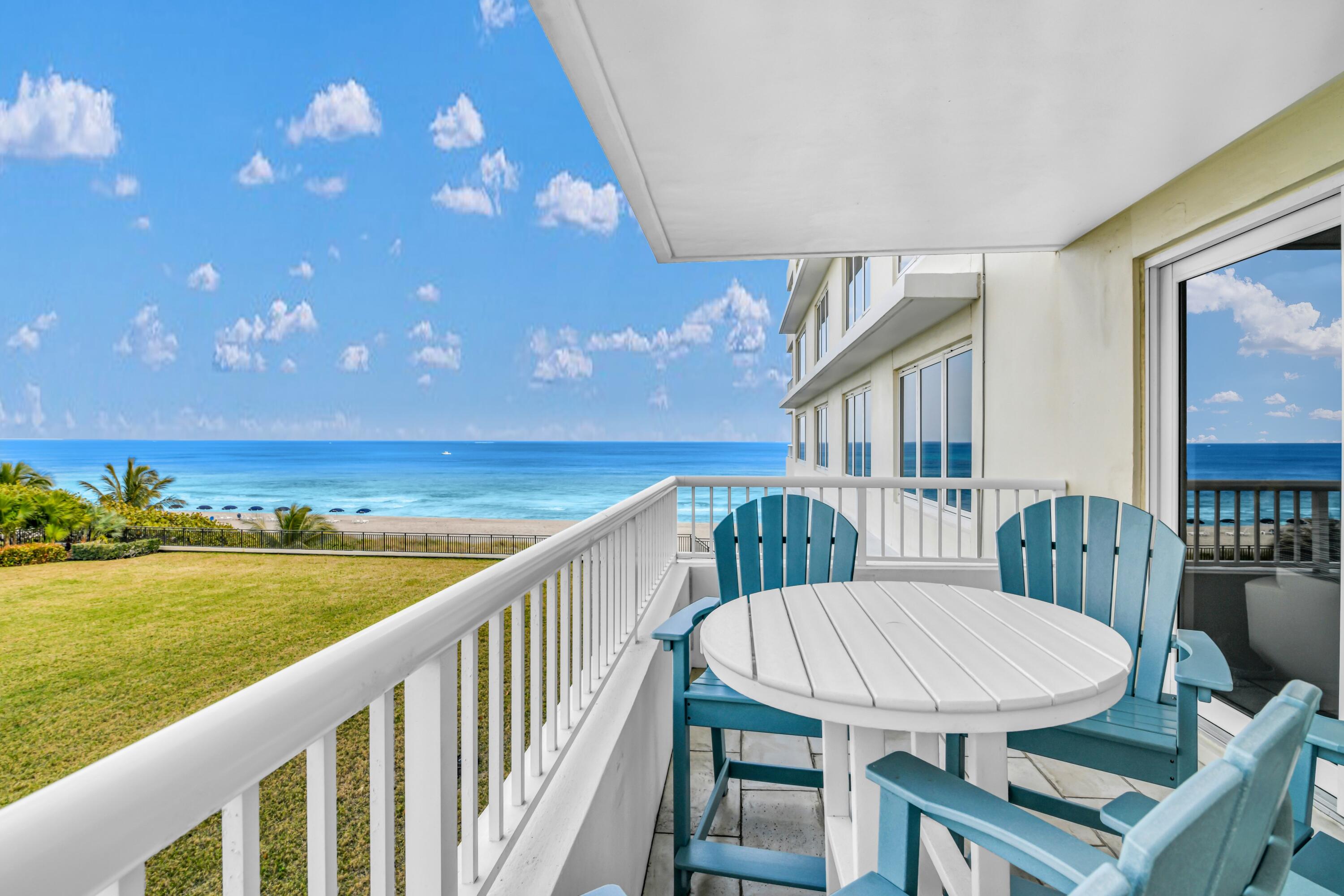 SABAL SHORES APTS CONDO - Residential