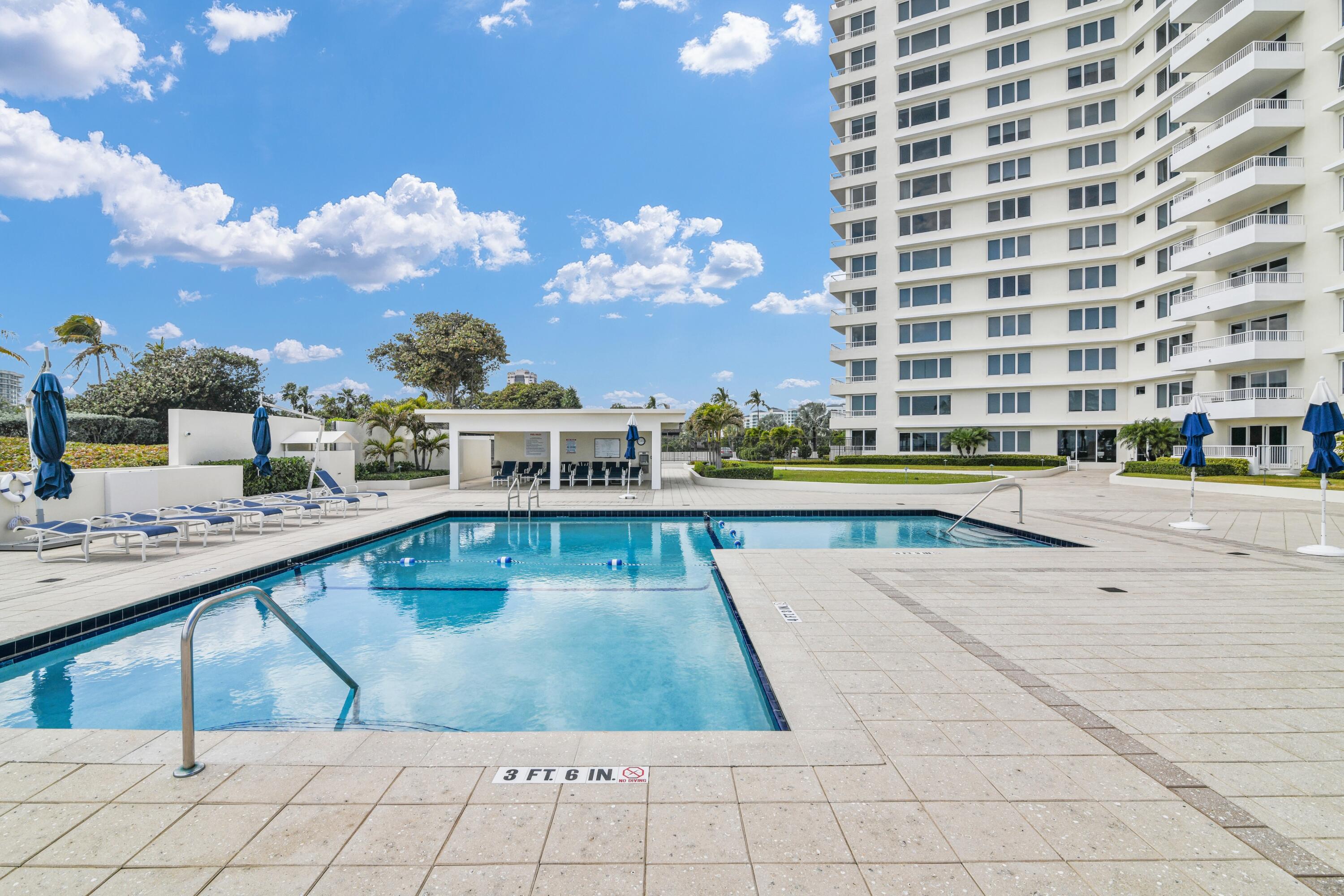 SABAL SHORES APTS CONDO - Residential