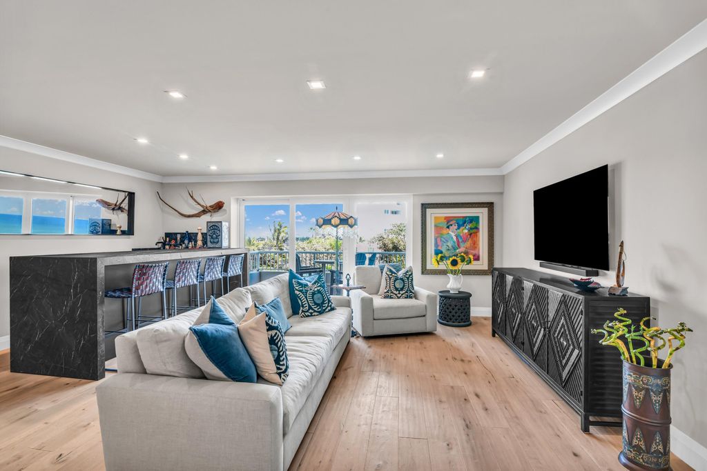 Photo of 600 S Ocean Boulevard #407, Boca Raton, FL 33432 (MLS # R11164533)