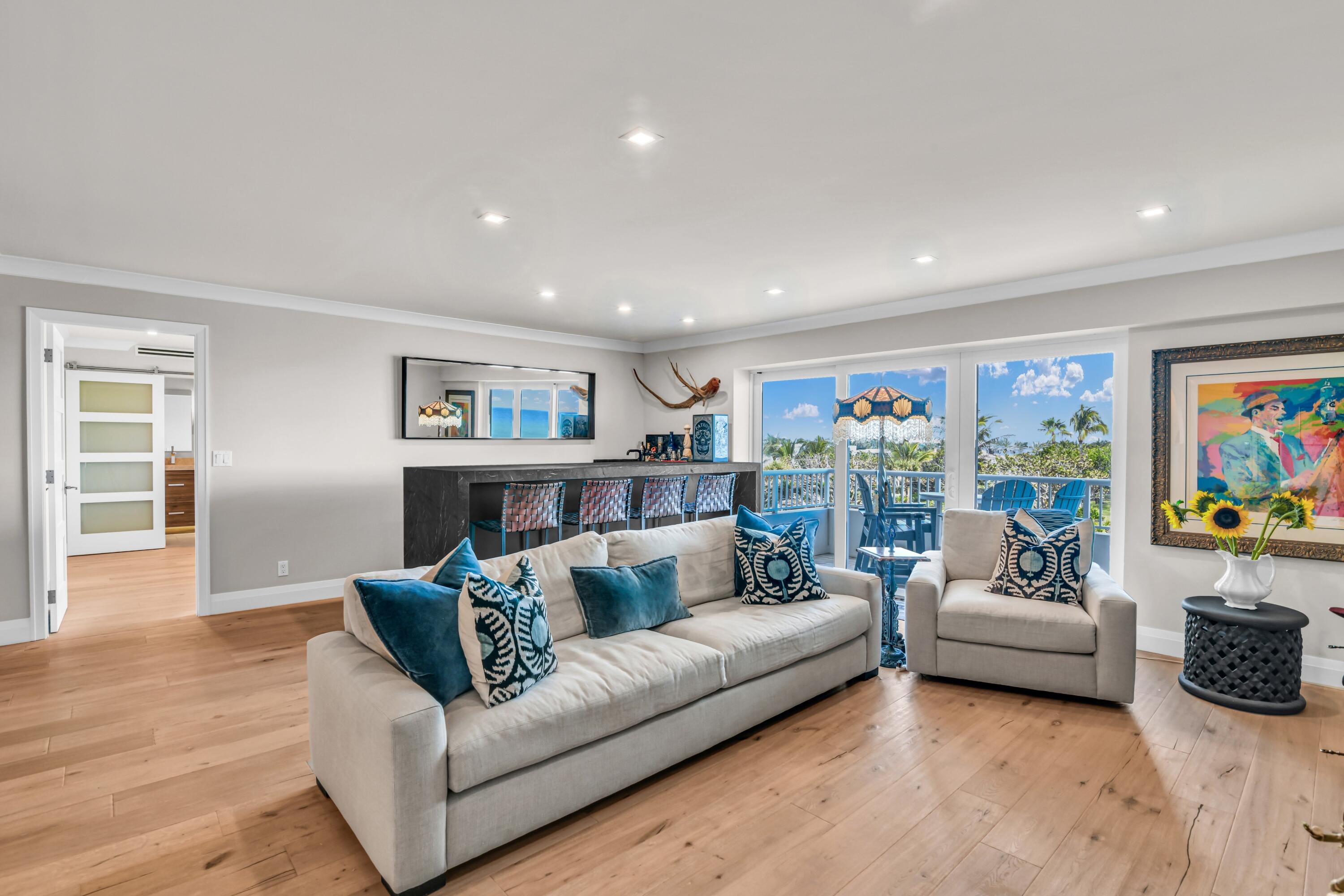 600 S Ocean Boulevard 407