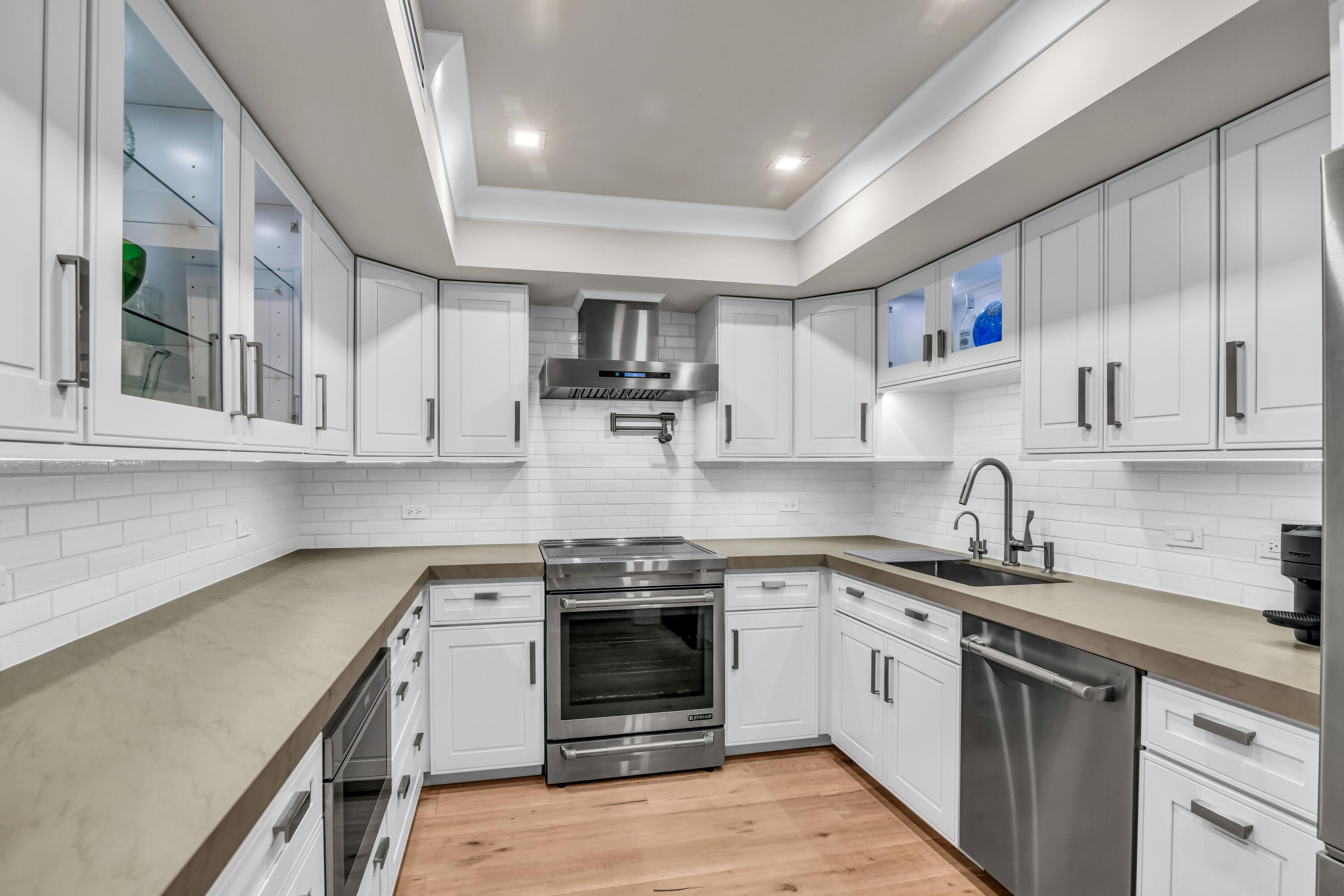 SABAL SHORES APTS CONDO - Residential