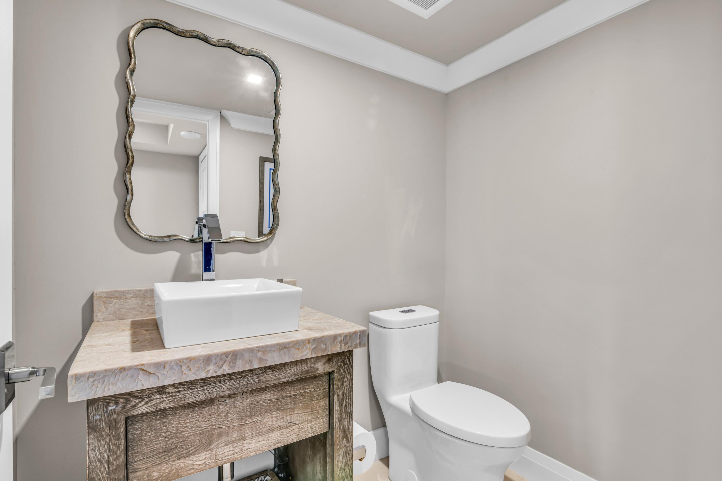 SABAL SHORES APTS CONDO - Residential