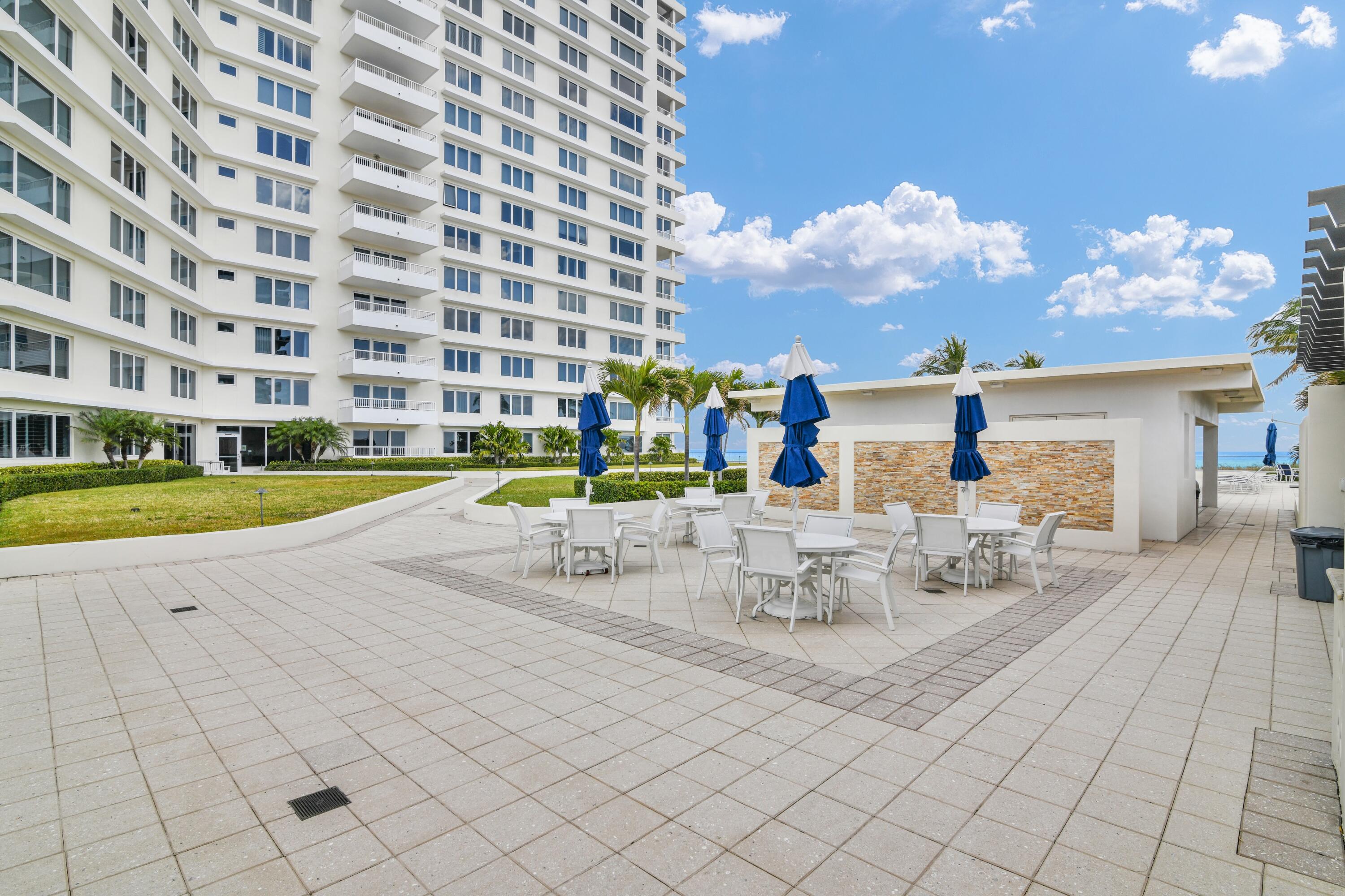 SABAL SHORES APTS CONDO - Residential