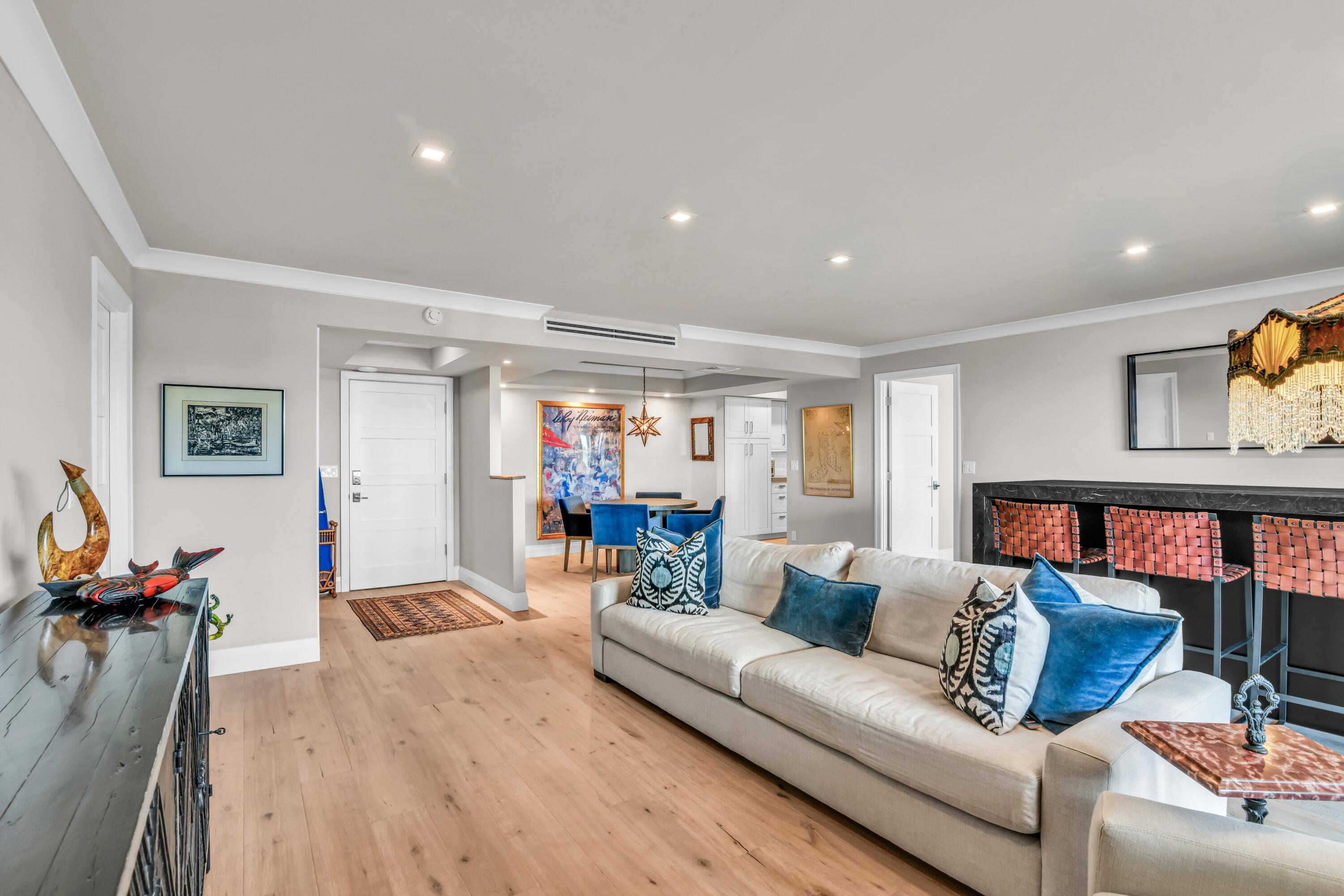 600 S Ocean Boulevard 407