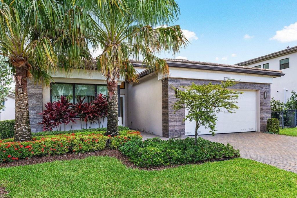 Photo of 17357 Sea Blossom Way, Boca Raton, FL 33496 (MLS # R11001449)