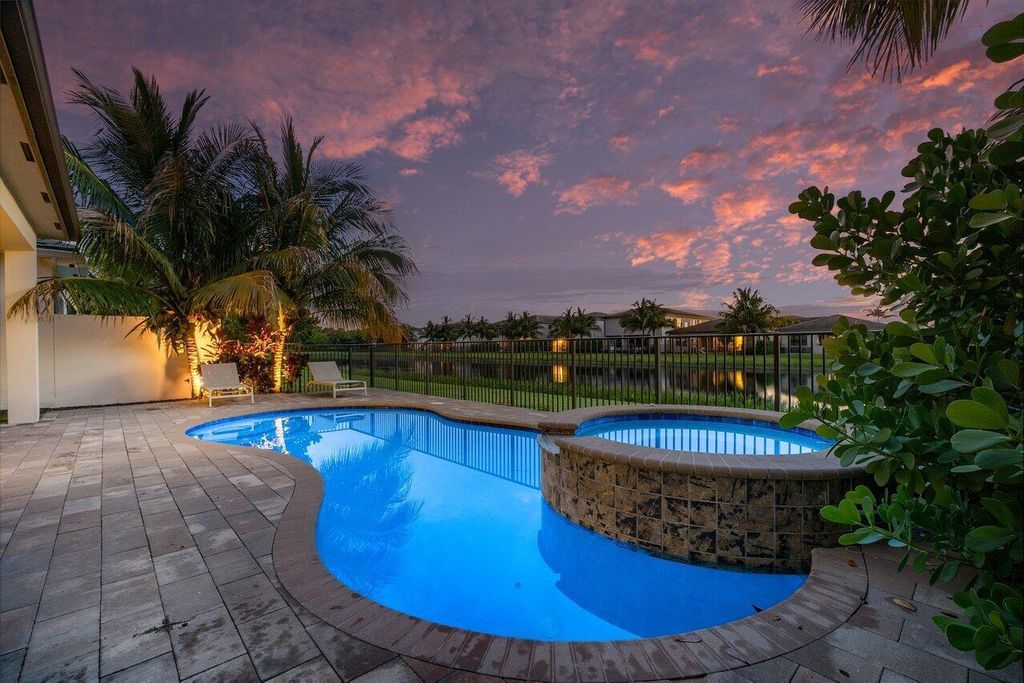 Photo of 17357 Sea Blossom Way, Boca Raton, FL 33496 (MLS # R11001449)