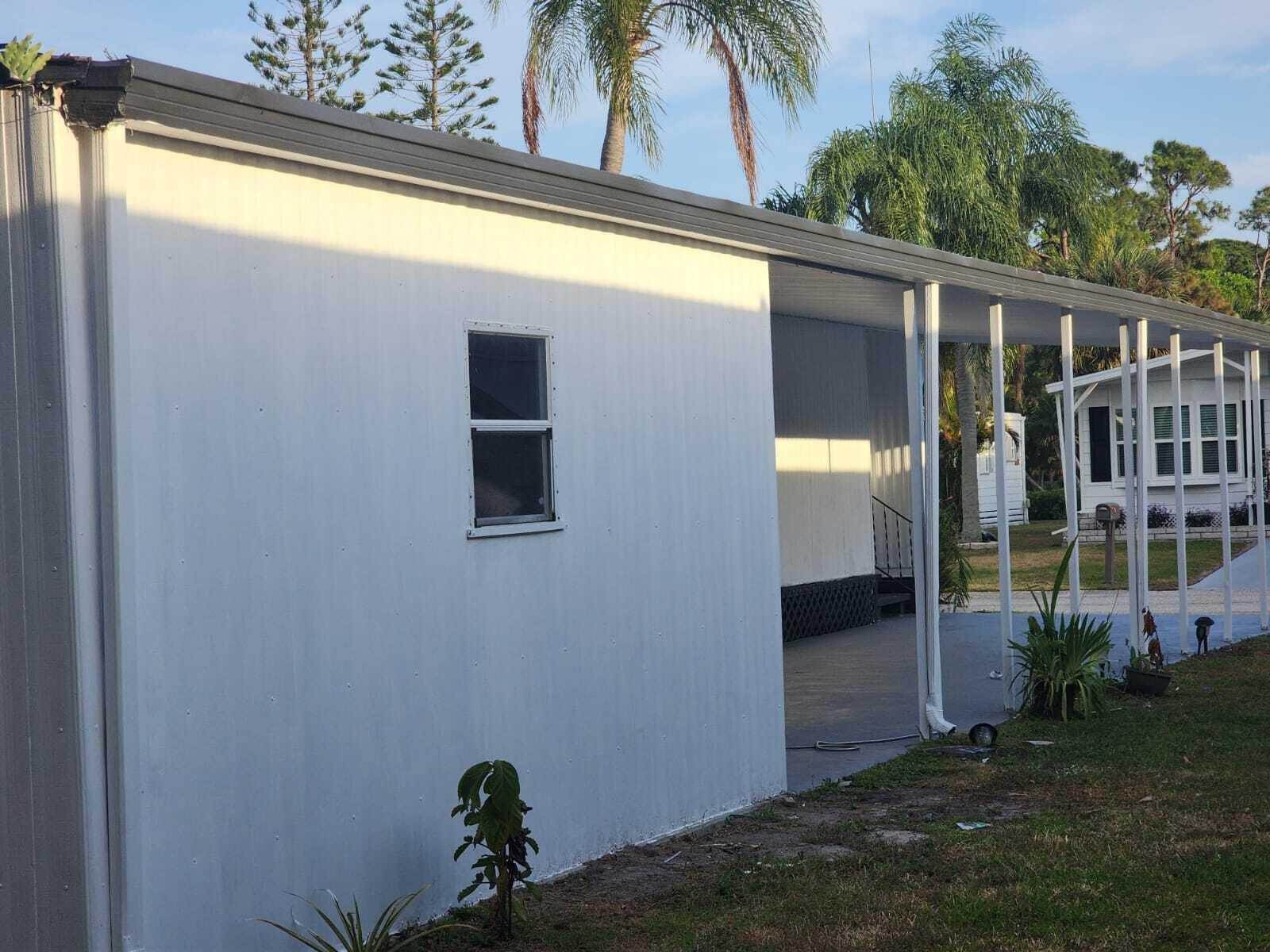 SPANISH LAKES GOLF VILLAG - Residential Lease