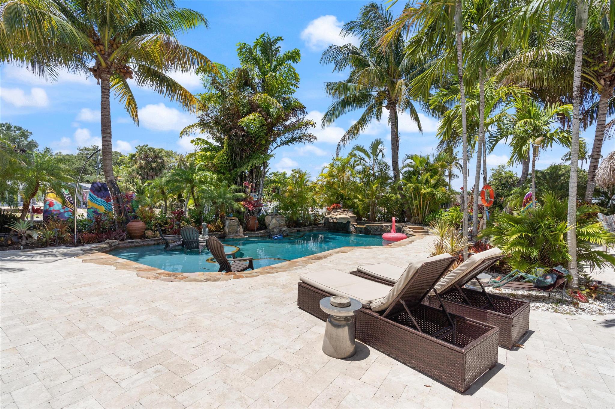 Coral Key Villas 5th Sec - Residential