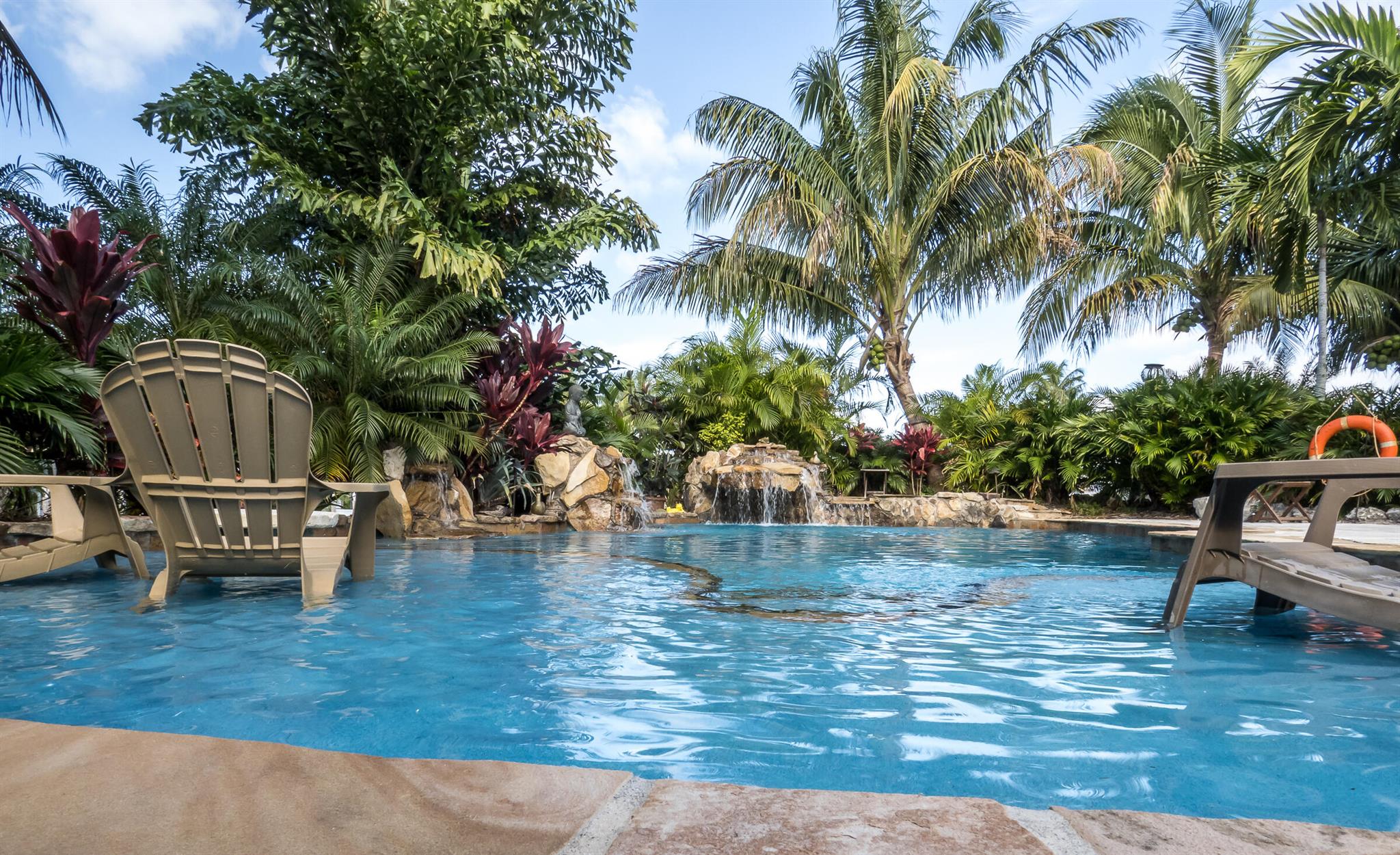 Coral Key Villas 5th Sec - Residential