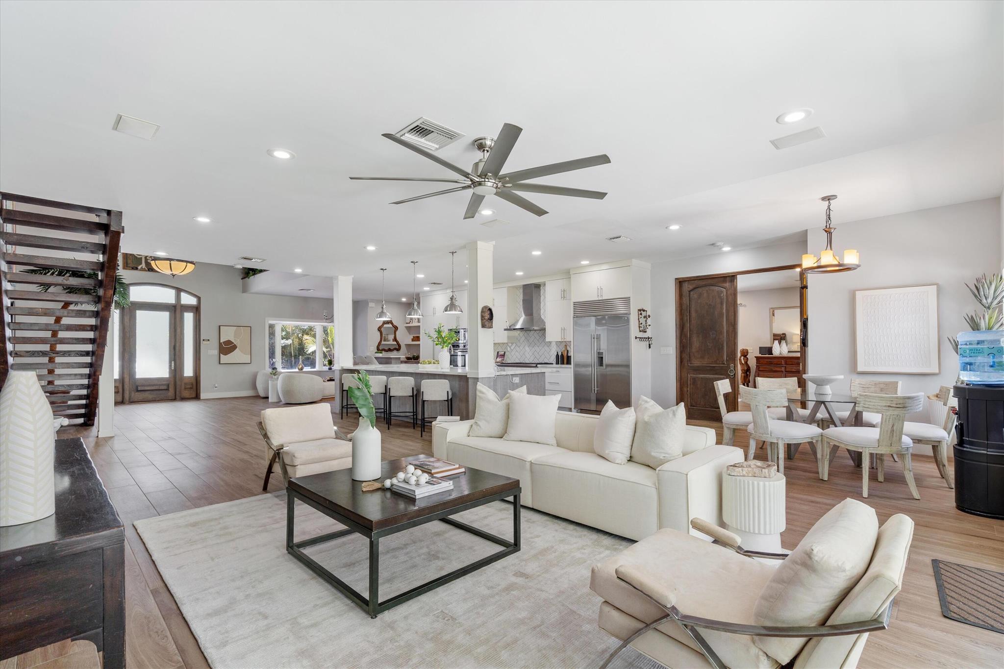 Coral Key Villas 5th Sec - Residential