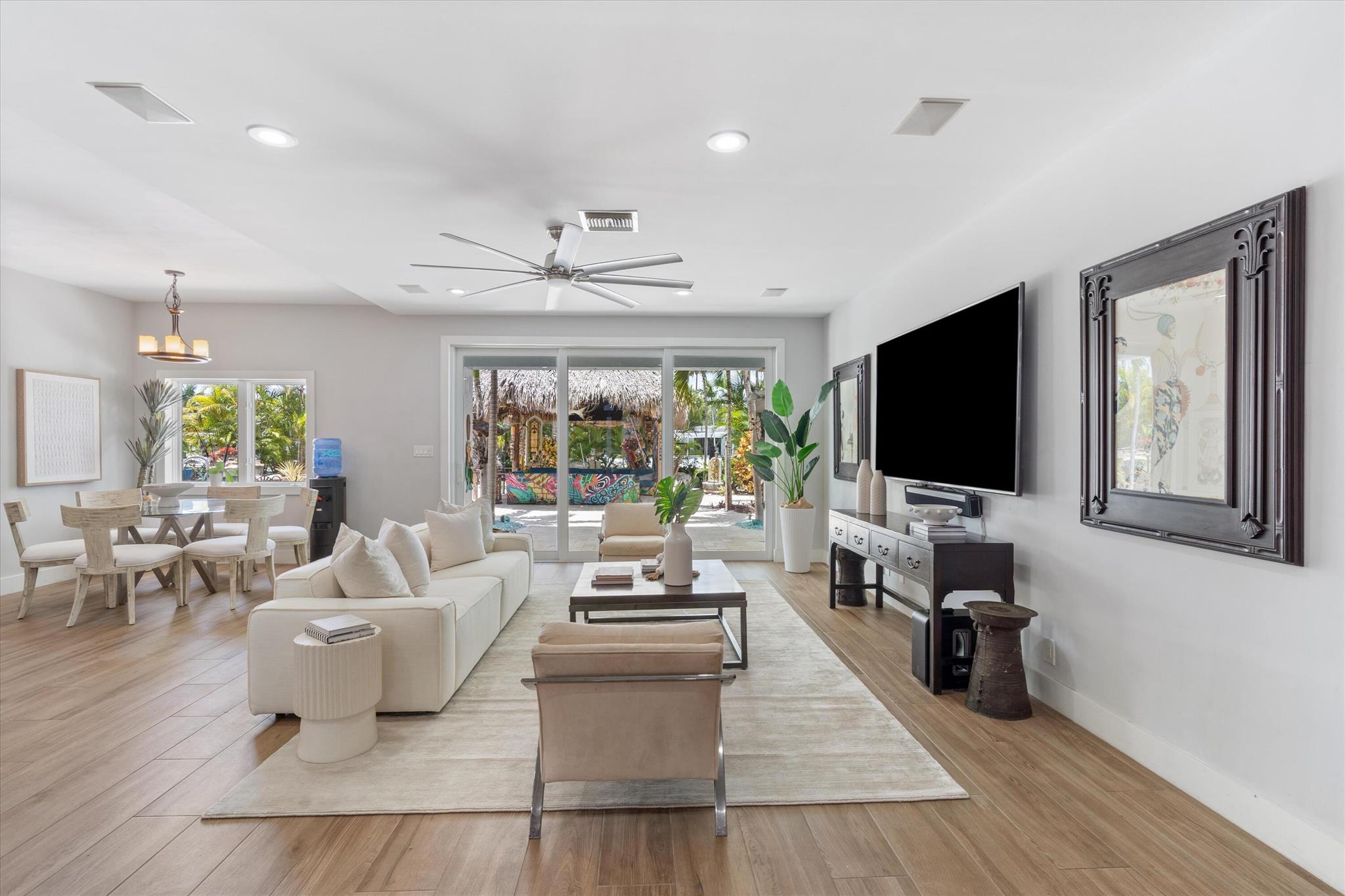 Coral Key Villas 5th Sec - Residential