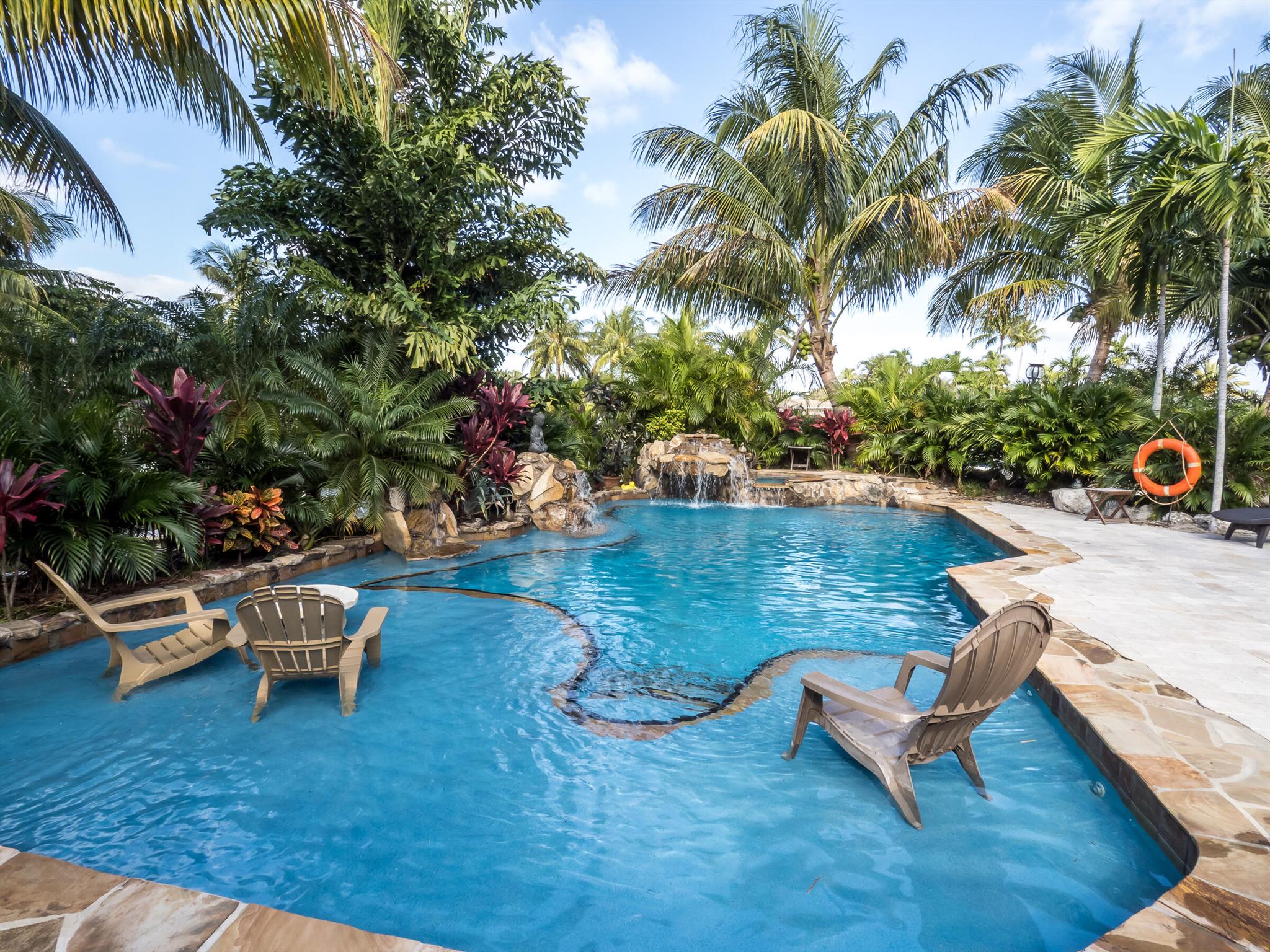 Coral Key Villas 5th Sec - Residential