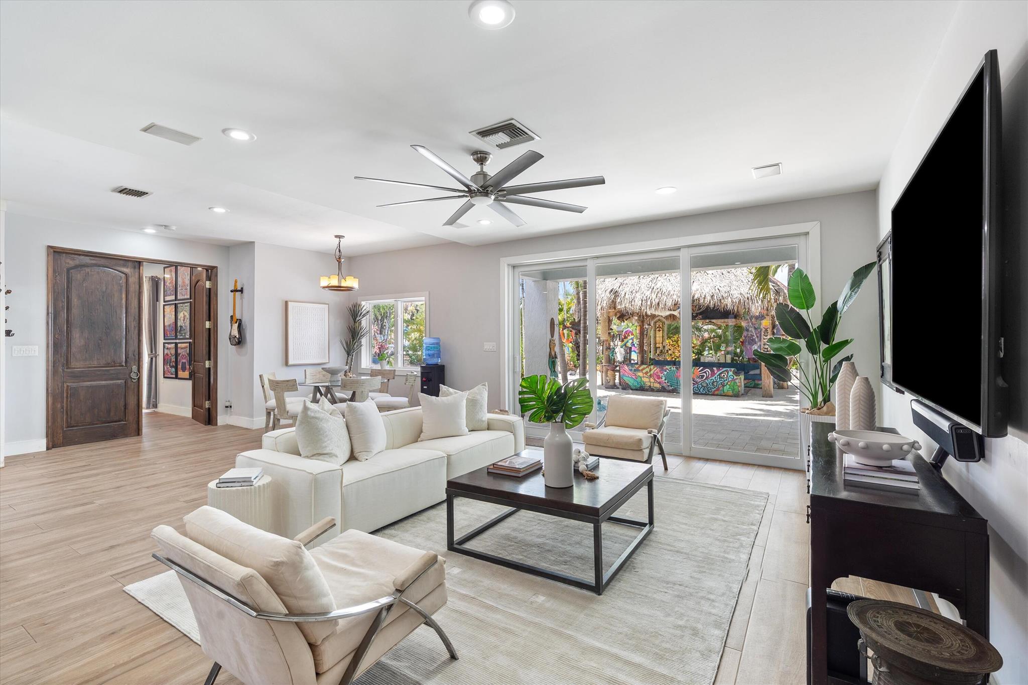 Coral Key Villas 5th Sec - Residential