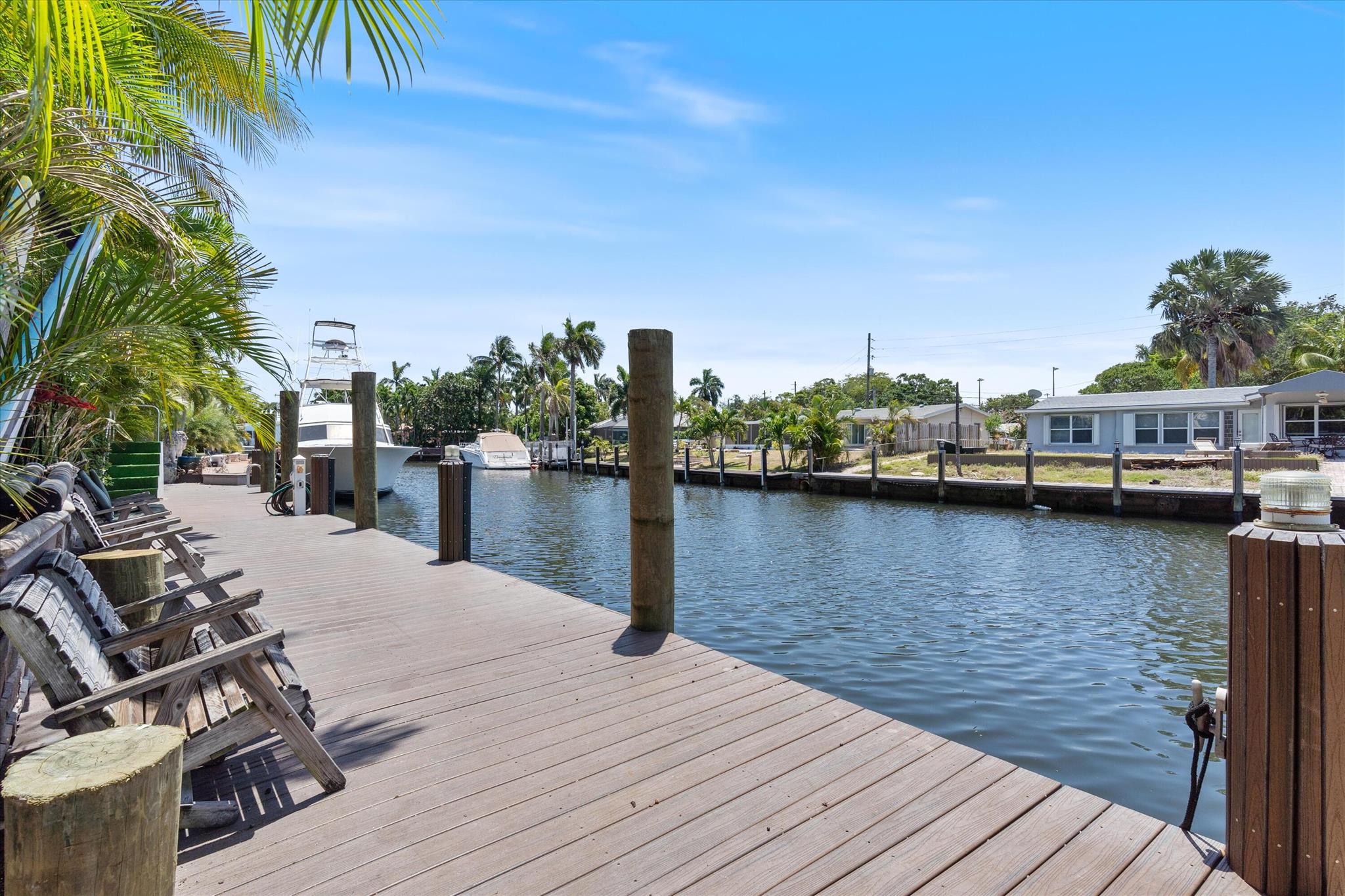 Coral Key Villas 5th Sec - Residential