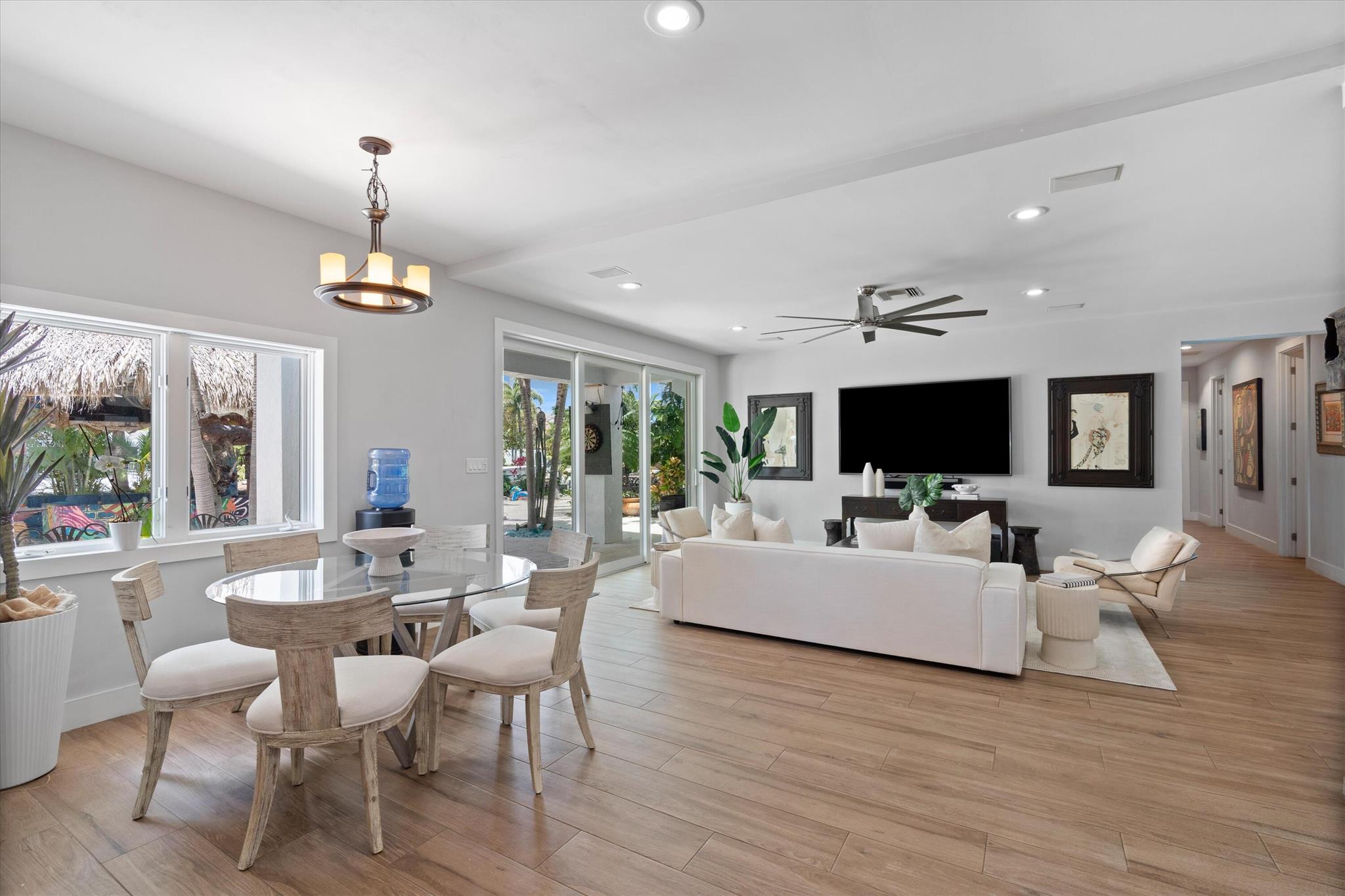 Coral Key Villas 5th Sec - Residential