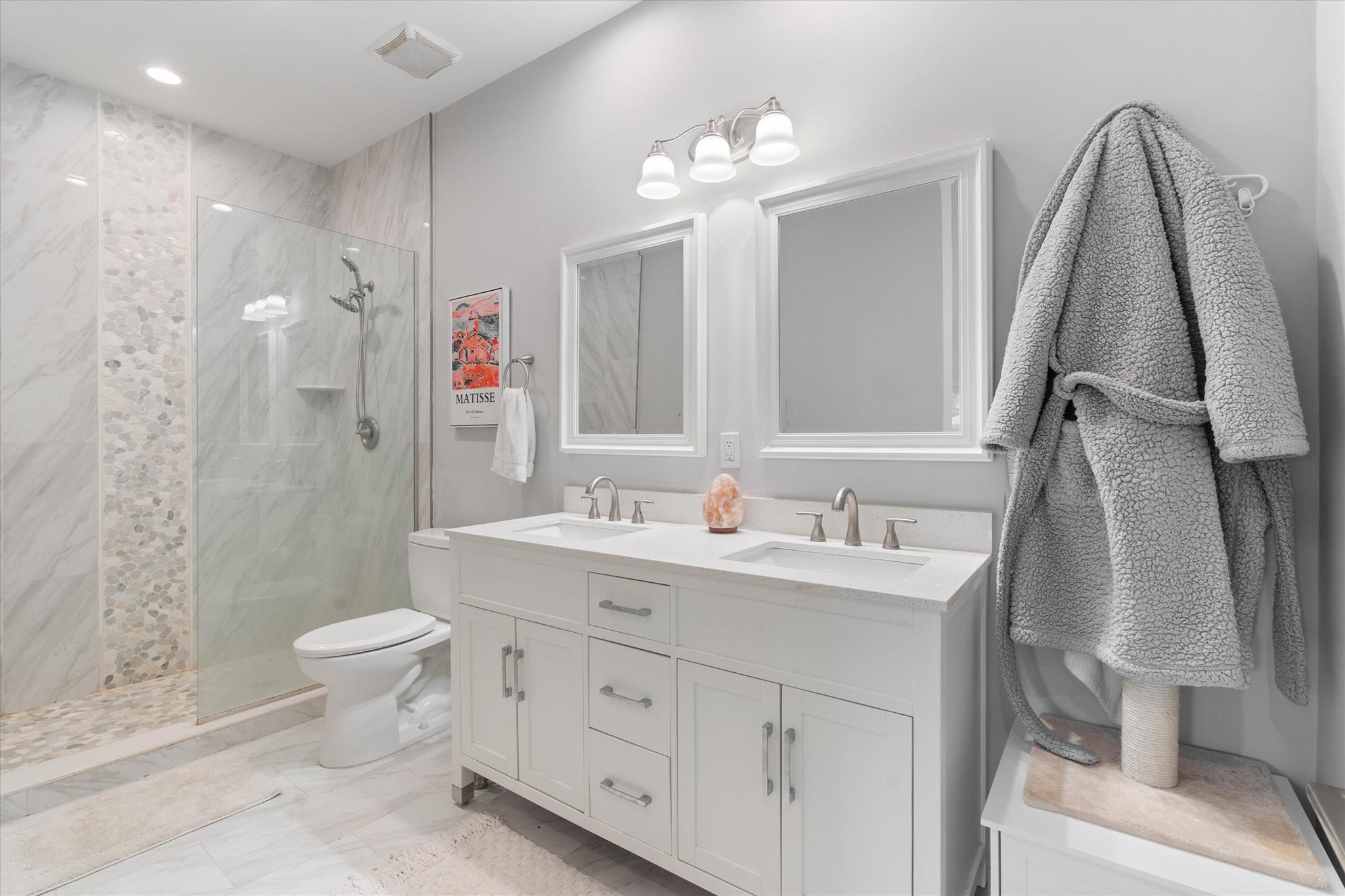 Coral Key Villas 5th Sec - Residential