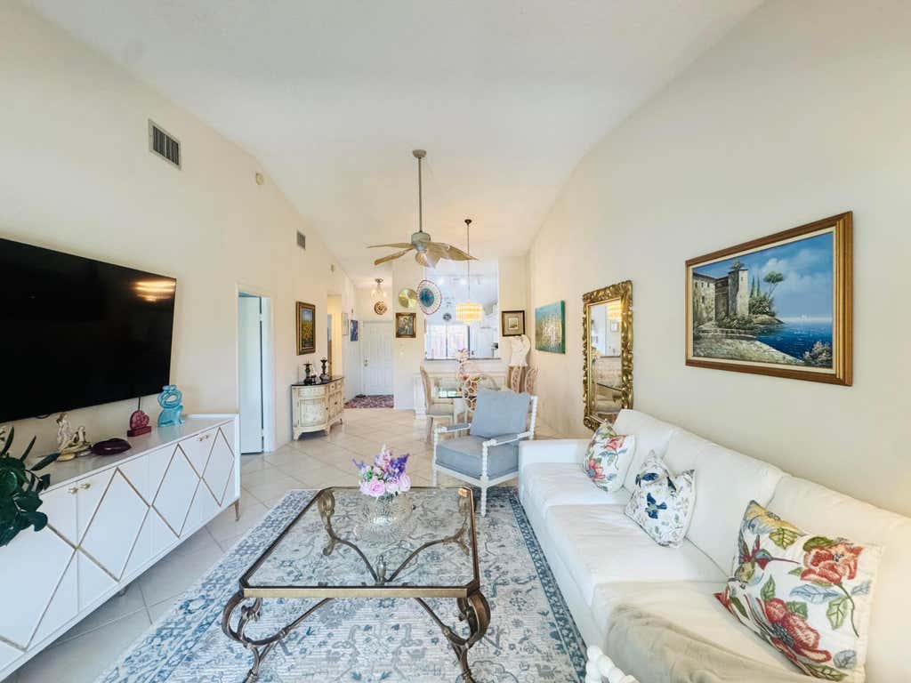 Photo of 3815 Lace Vine Lane, Boynton Beach, FL 33436 (MLS # R11097713)