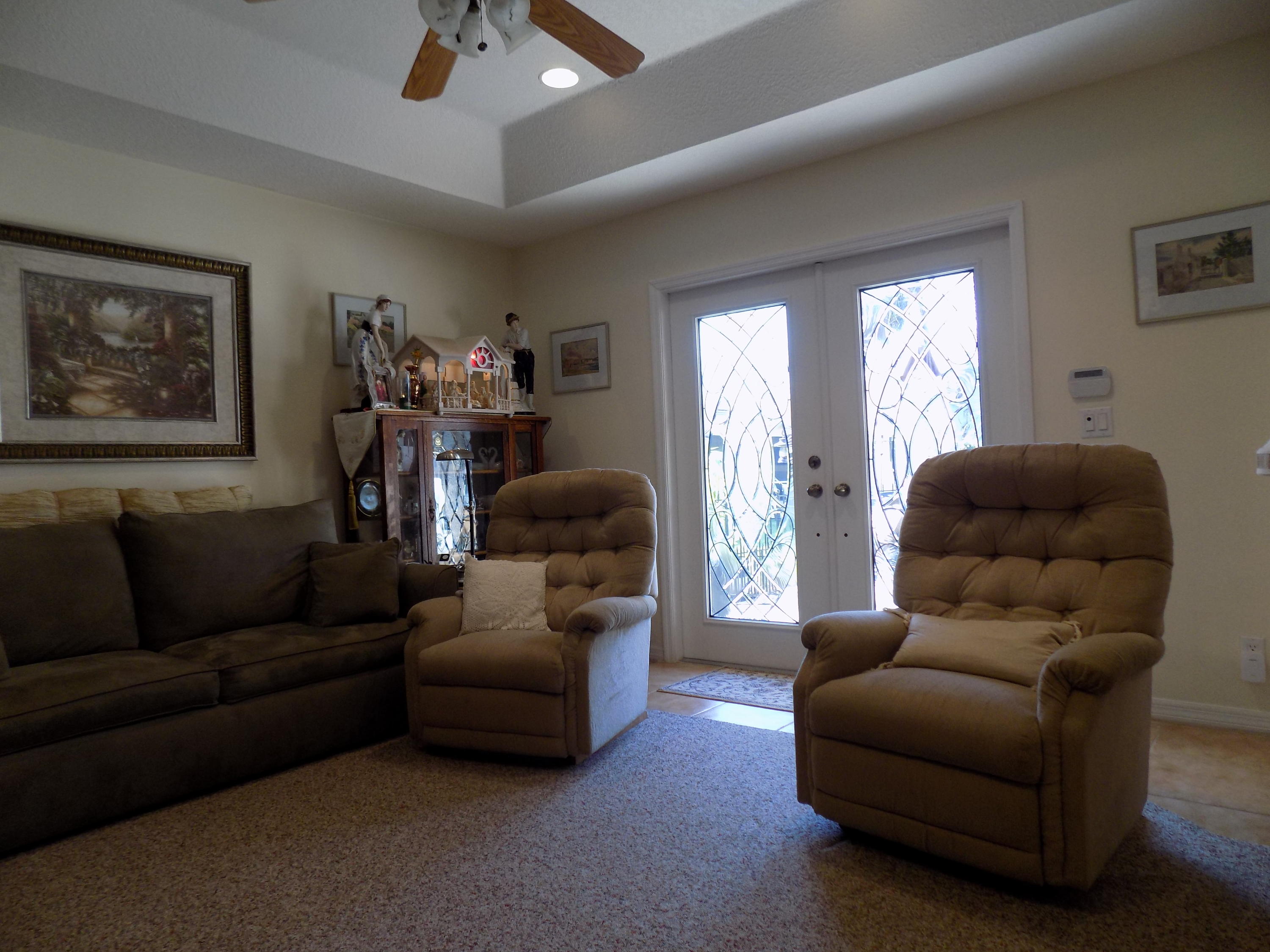 PINEWOOD GROVE OF WELLINGTON - Residential