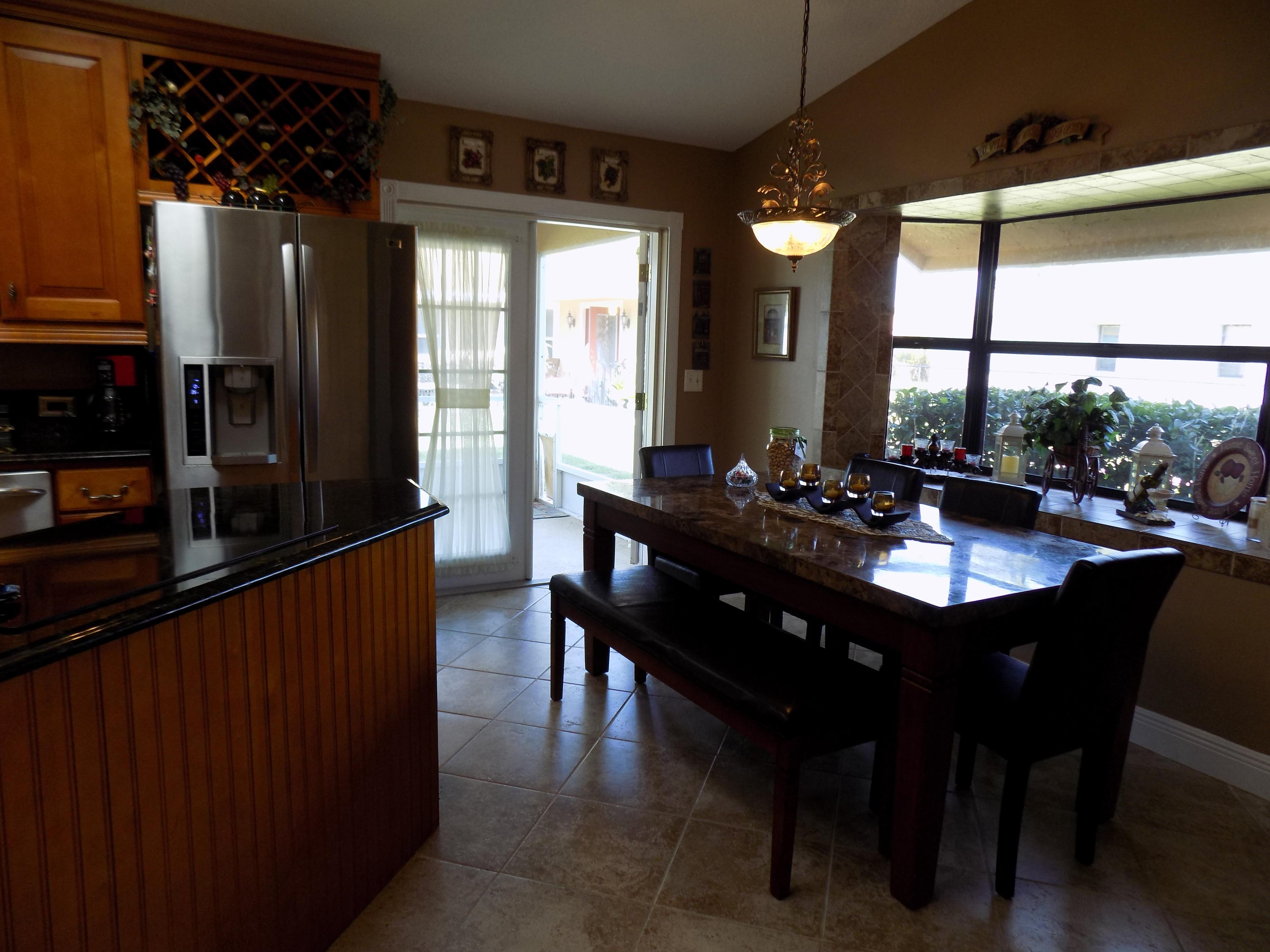 PINEWOOD GROVE OF WELLINGTON - Residential