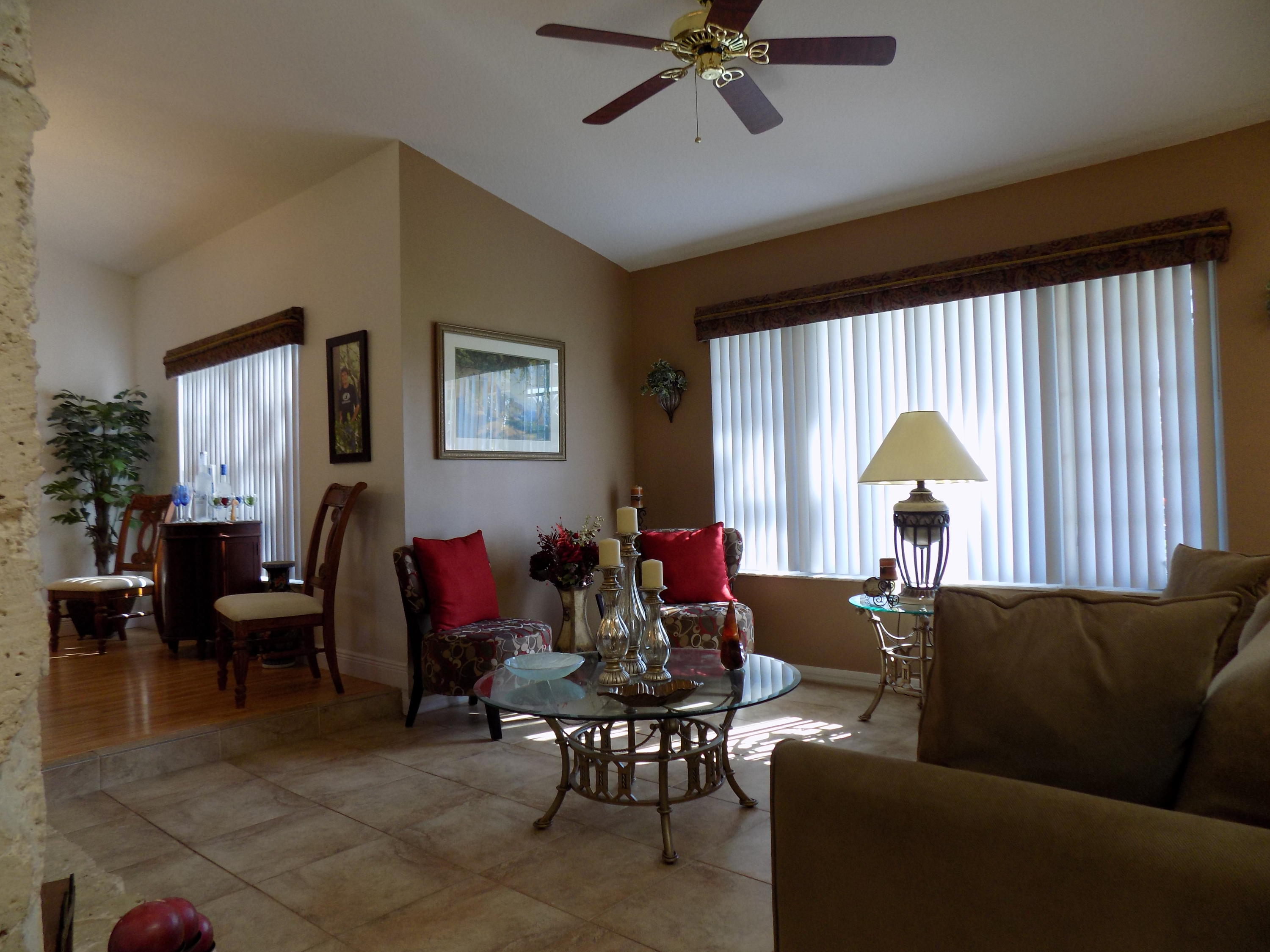 PINEWOOD GROVE OF WELLINGTON - Residential