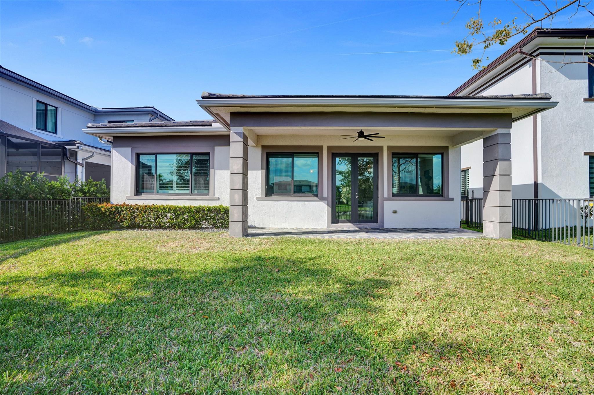 Triple H Ranch 182-111 B - Residential