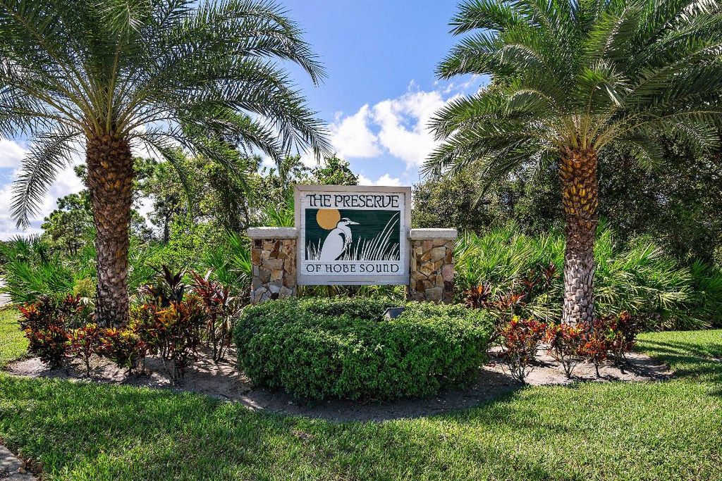 Photo of 4957 SE Heartleaf Terrace, Hobe Sound, FL 33455 (MLS # R10916003)