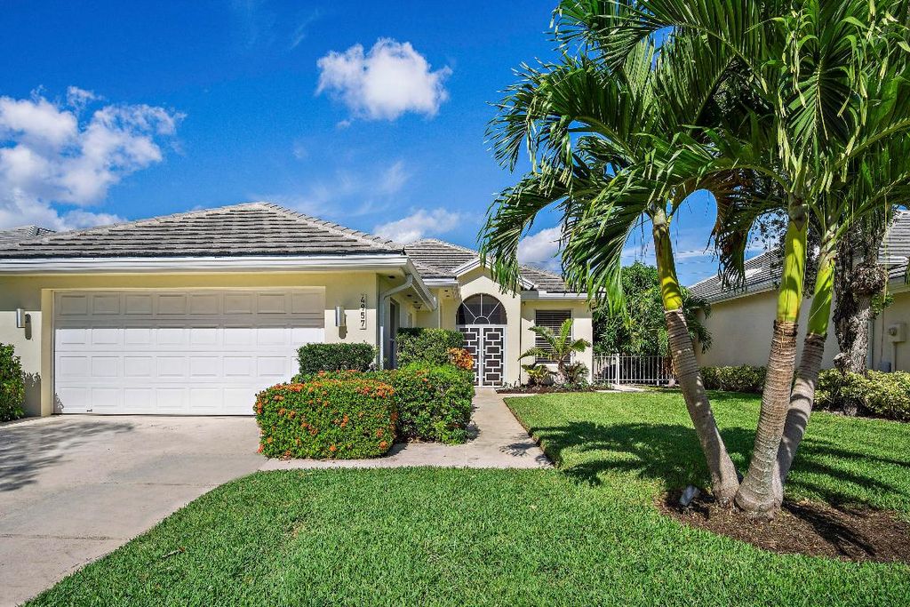 Photo of 4957 SE Heartleaf Terrace, Hobe Sound, FL 33455 (MLS # R10916003)