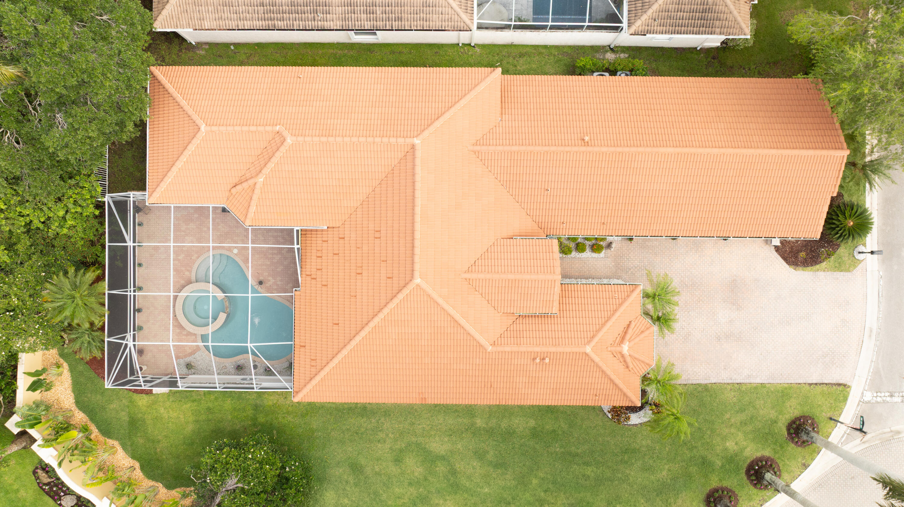 L'Hermitage at Heron Bay - Residential