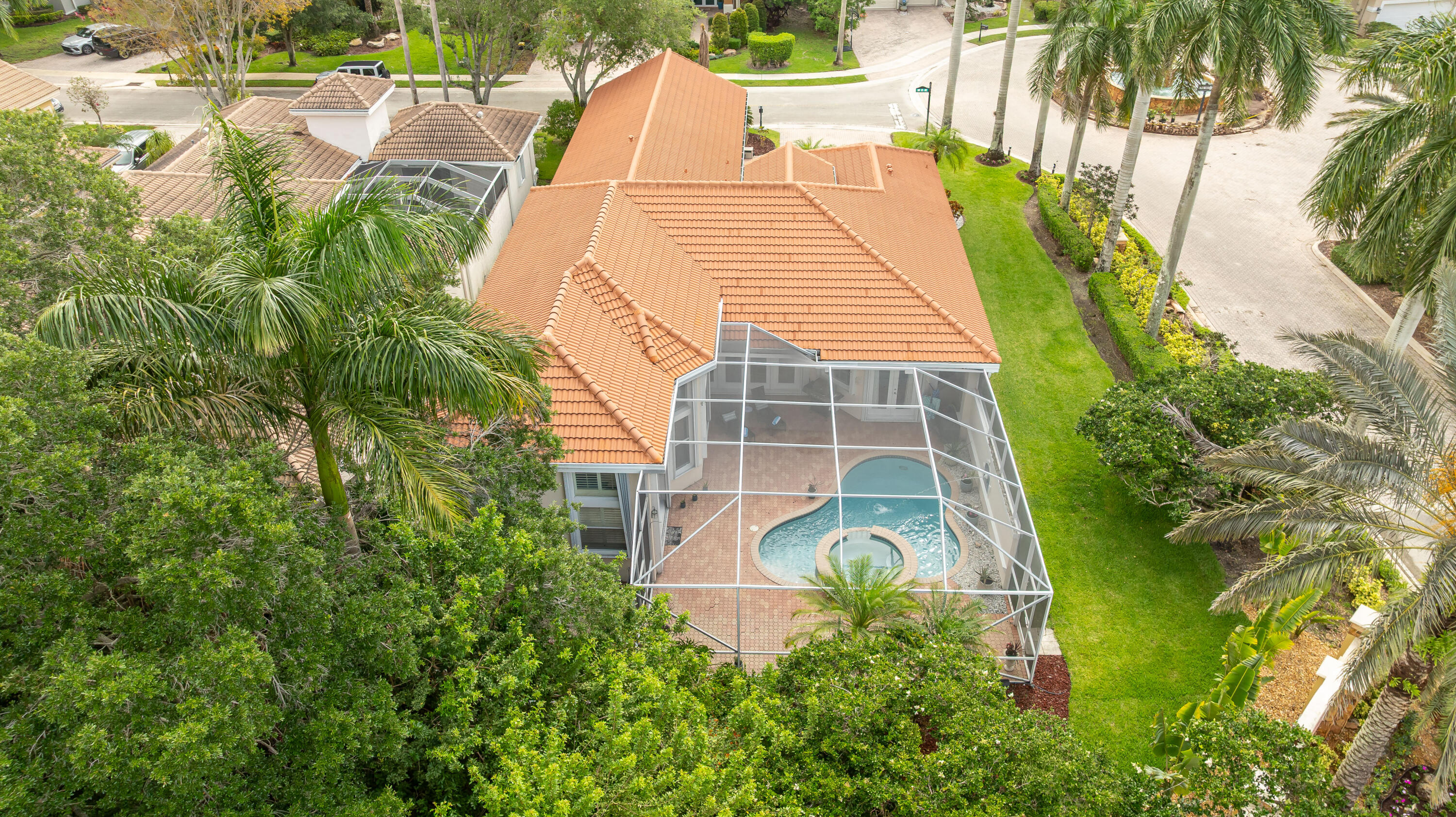 L'Hermitage at Heron Bay - Residential