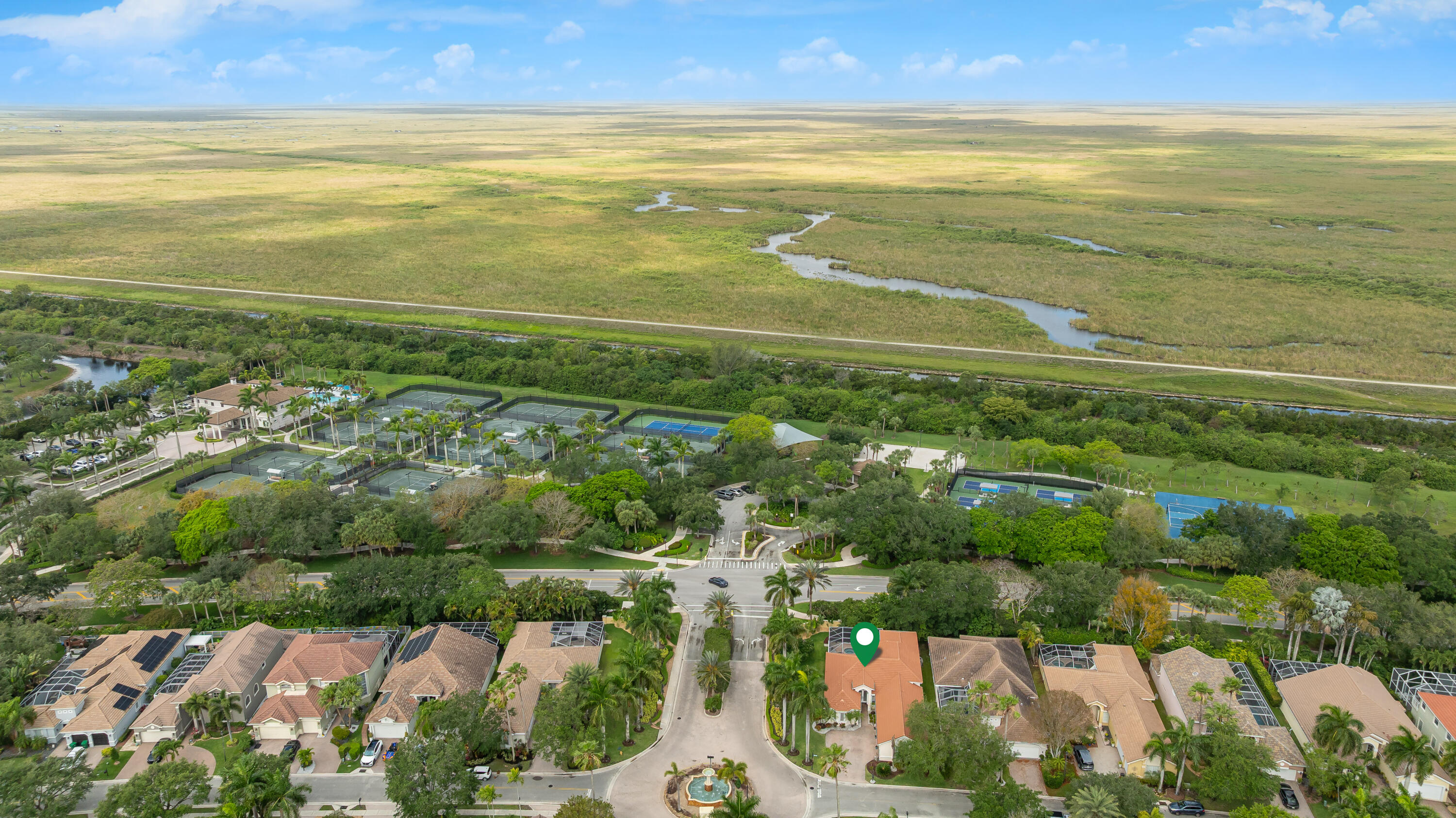 L'Hermitage at Heron Bay - Residential