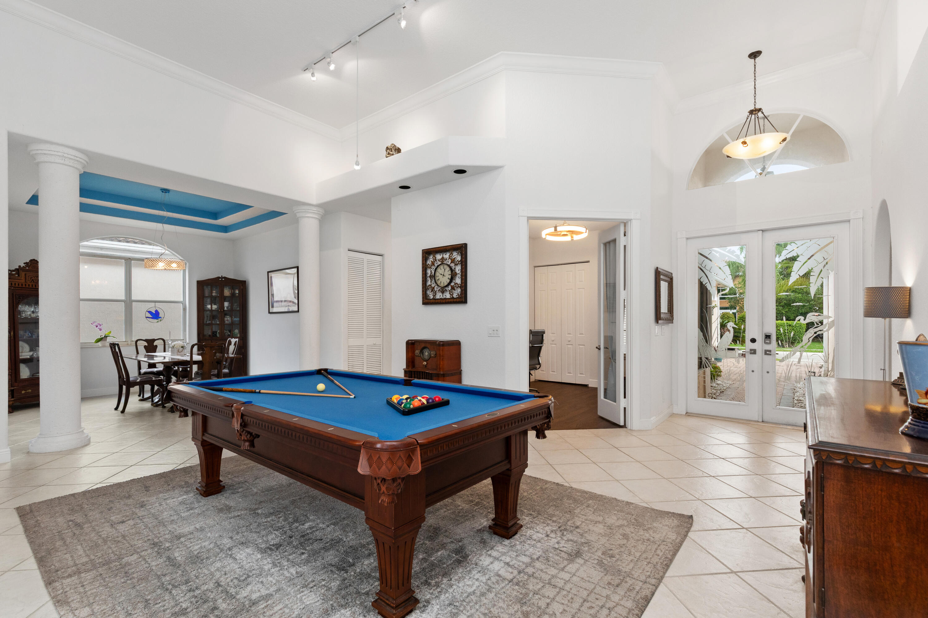 L'Hermitage at Heron Bay - Residential