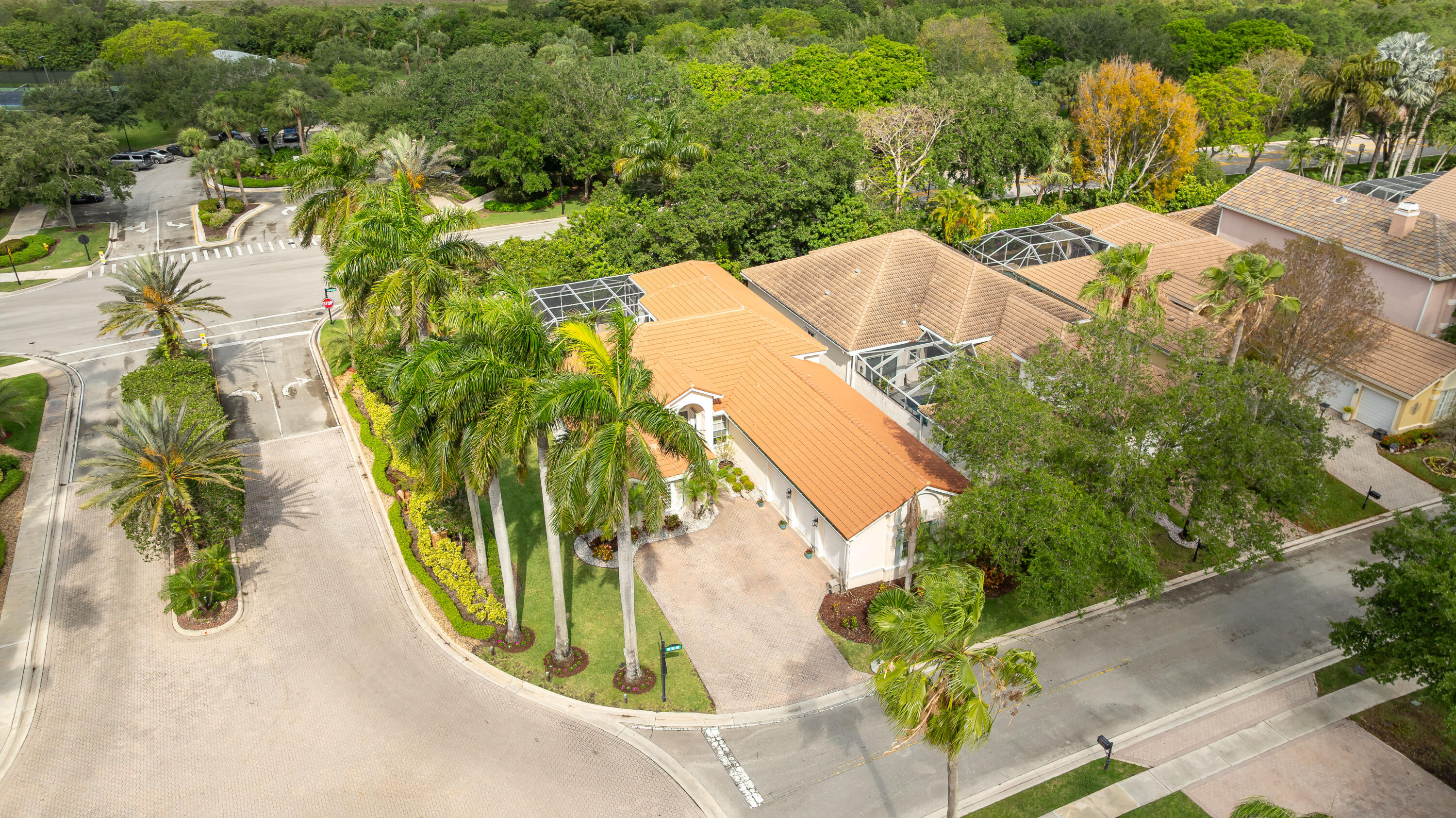 L'Hermitage at Heron Bay - Residential