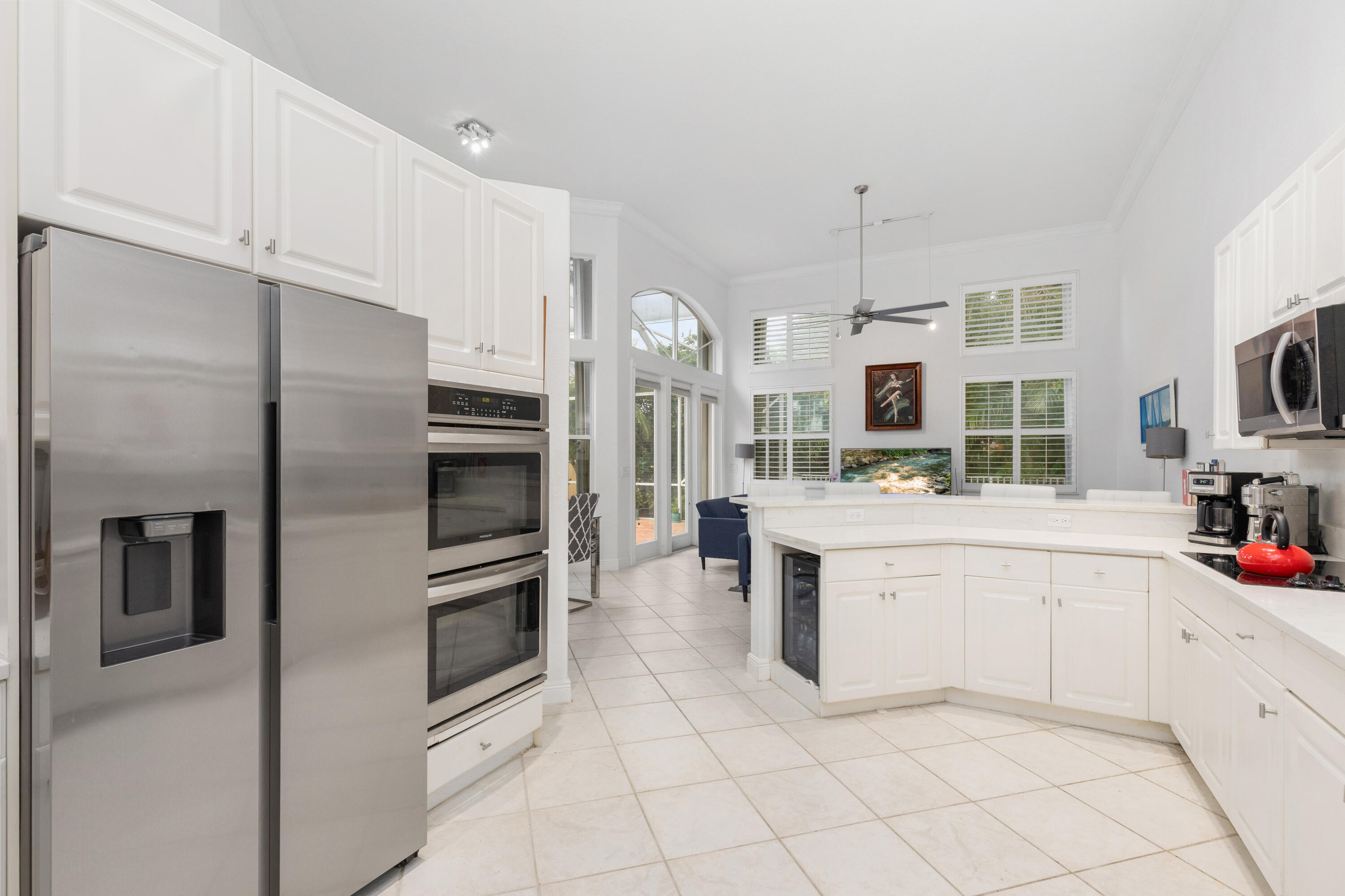 L'Hermitage at Heron Bay - Residential