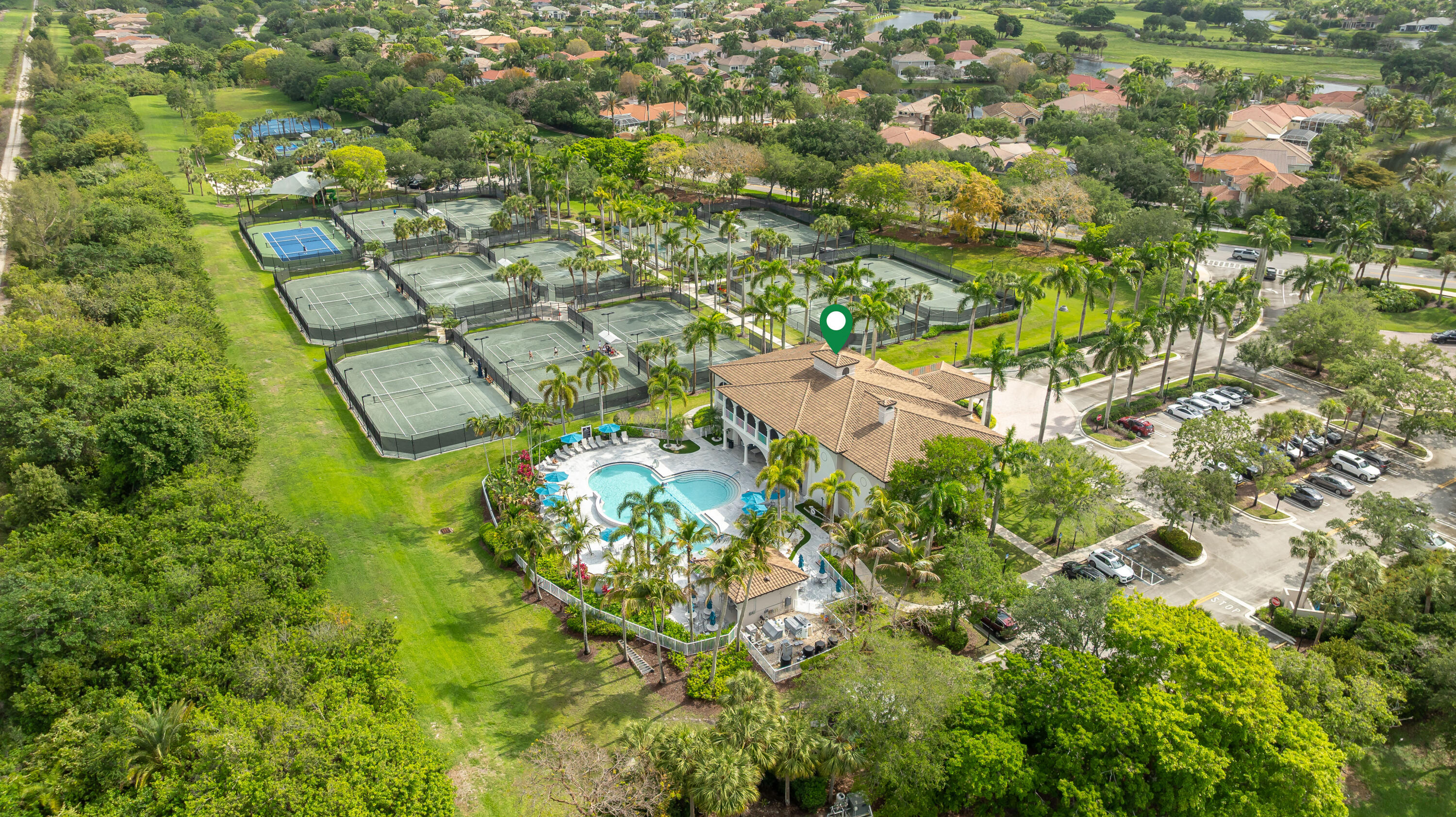 L'Hermitage at Heron Bay - Residential