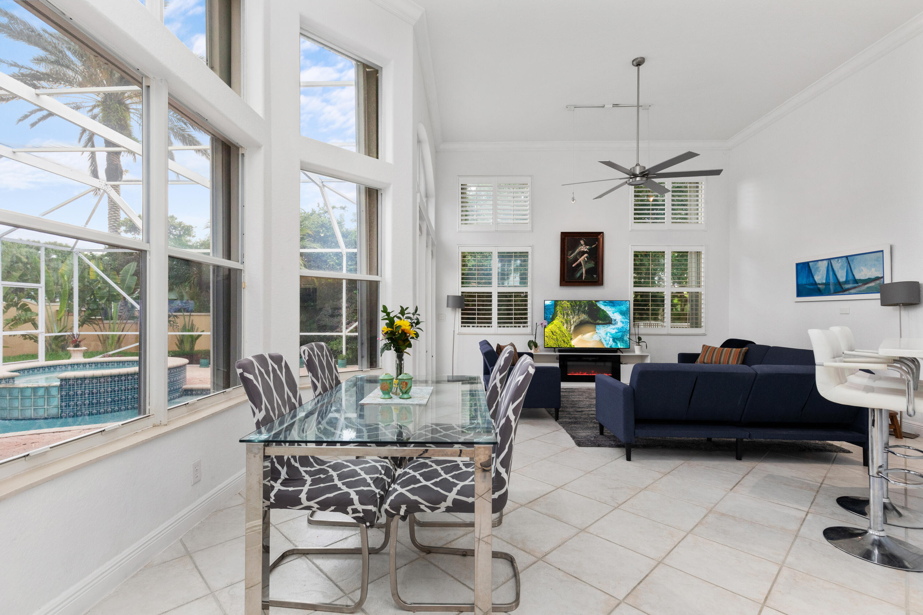 L'Hermitage at Heron Bay - Residential
